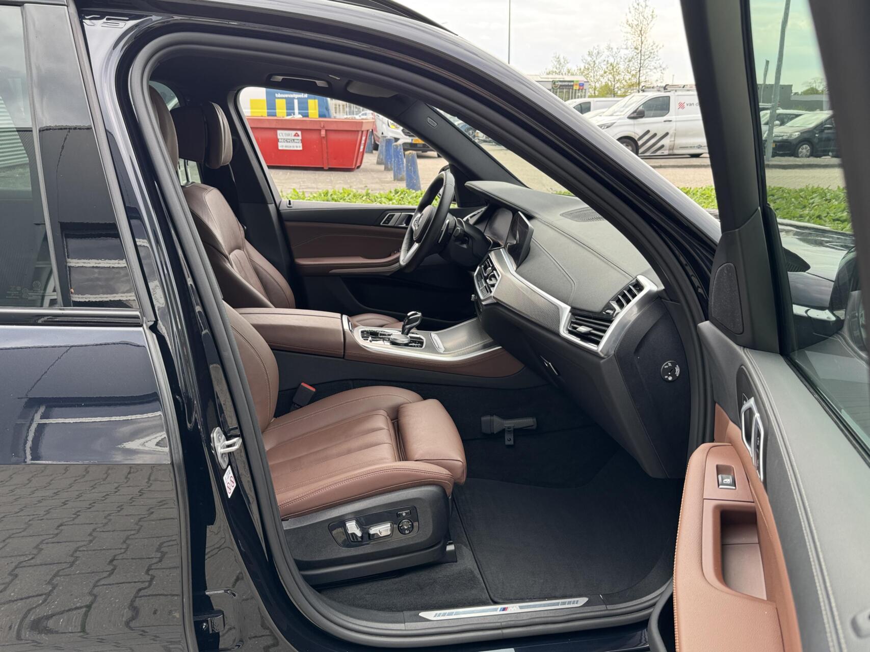 Foto van BMW X5