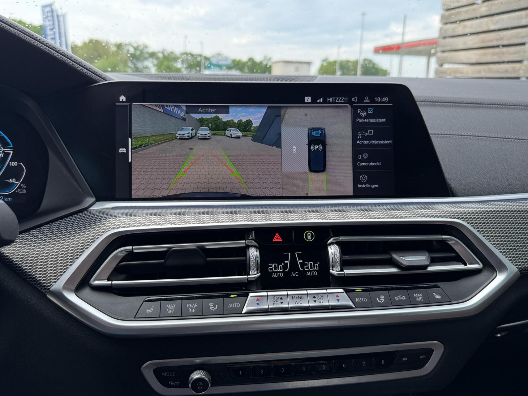 Foto van BMW X5
