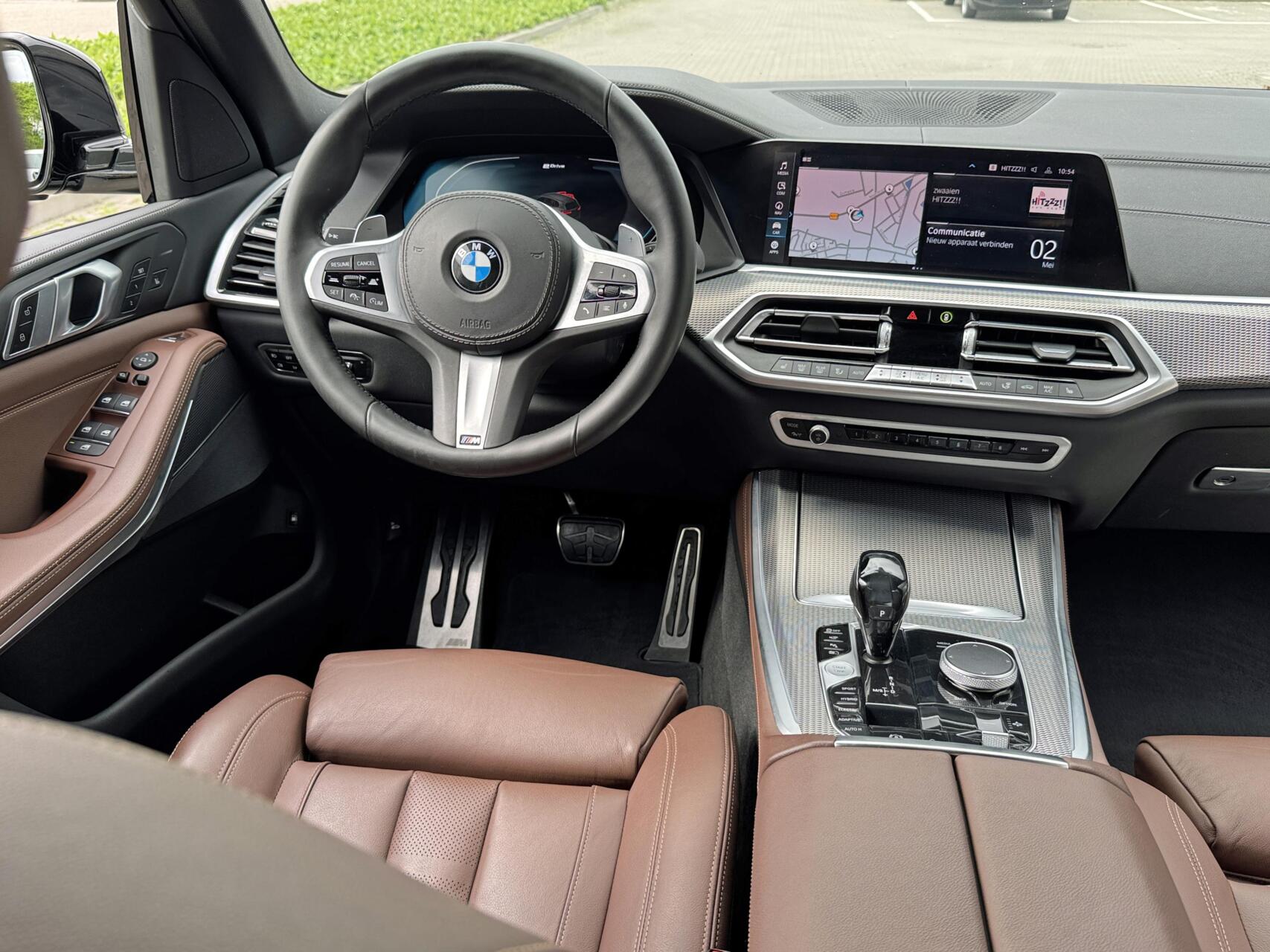 Foto van BMW X5