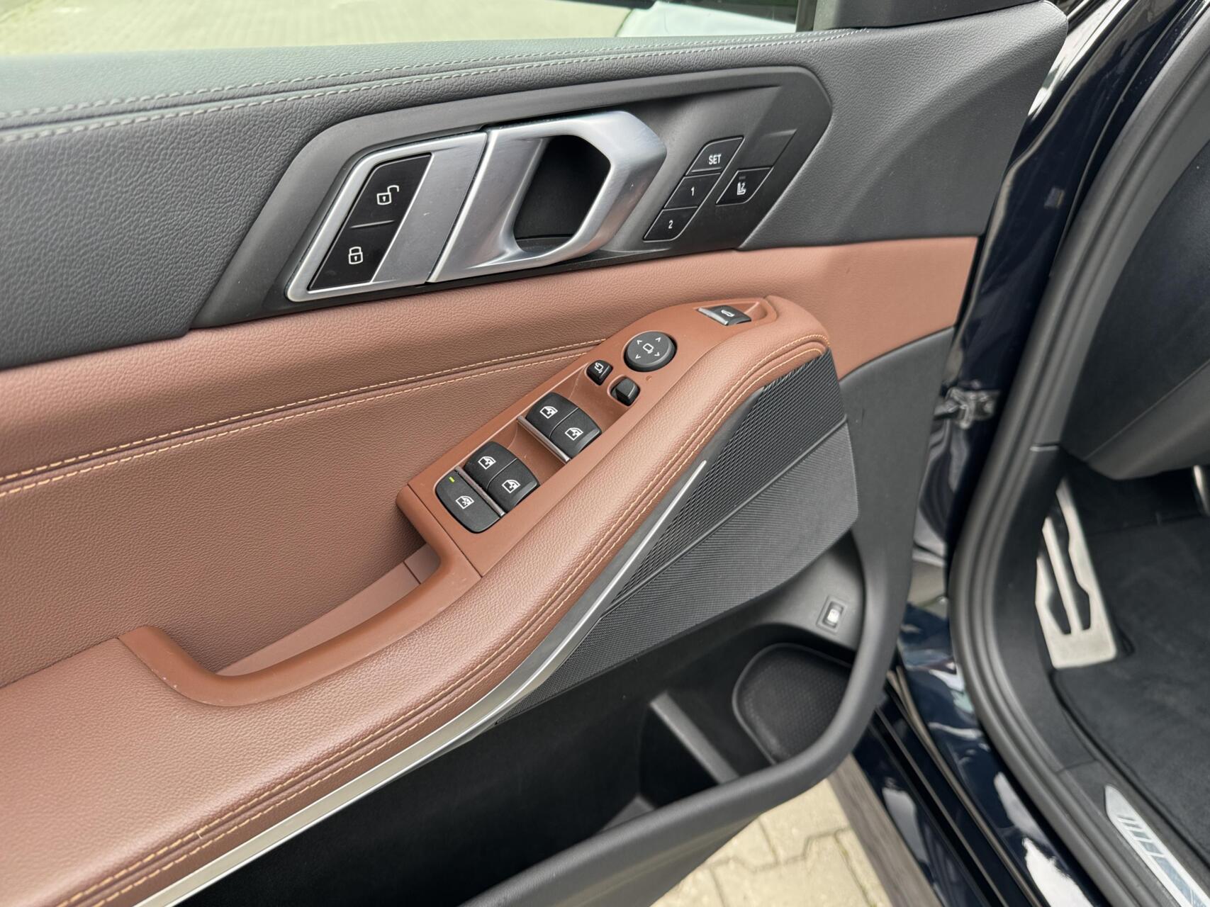 Foto van BMW X5