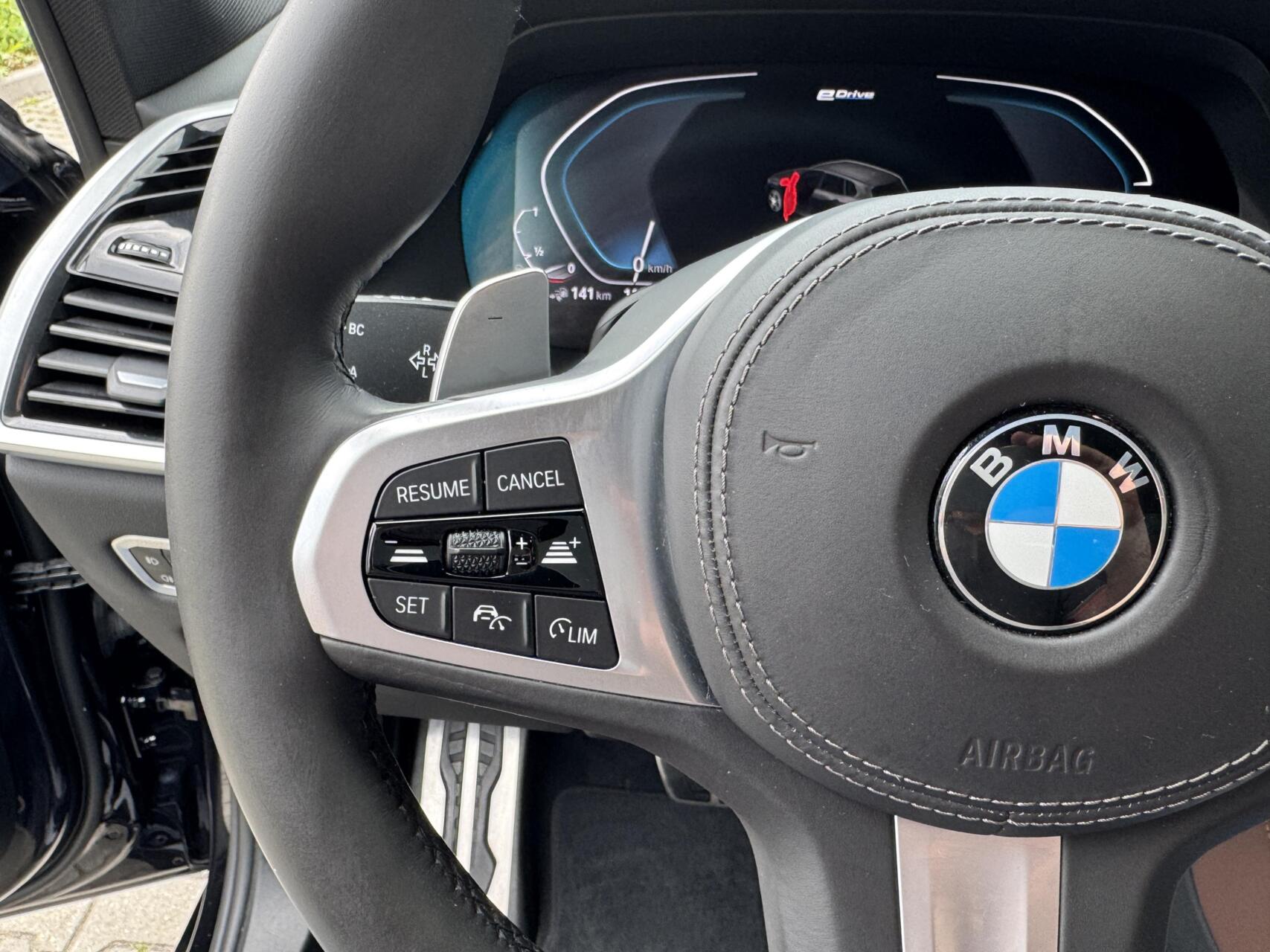 Foto van BMW X5