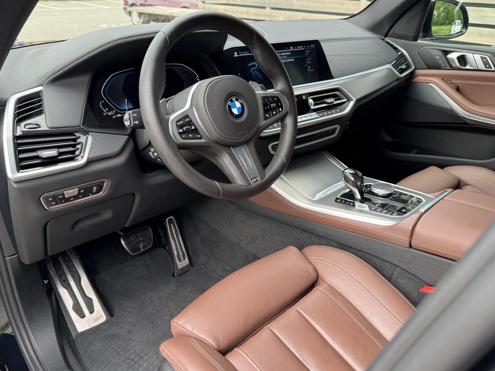 Foto van BMW X5