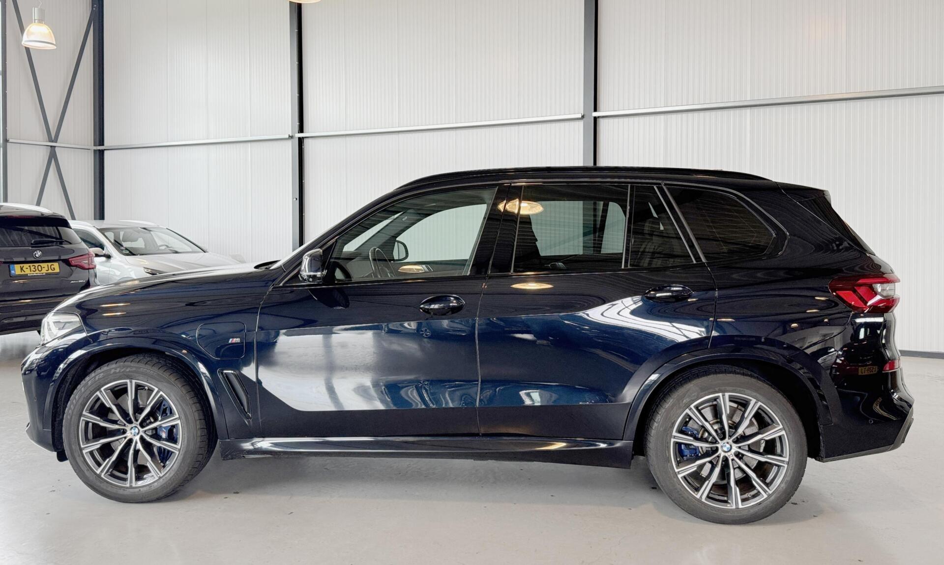 Foto van BMW X5