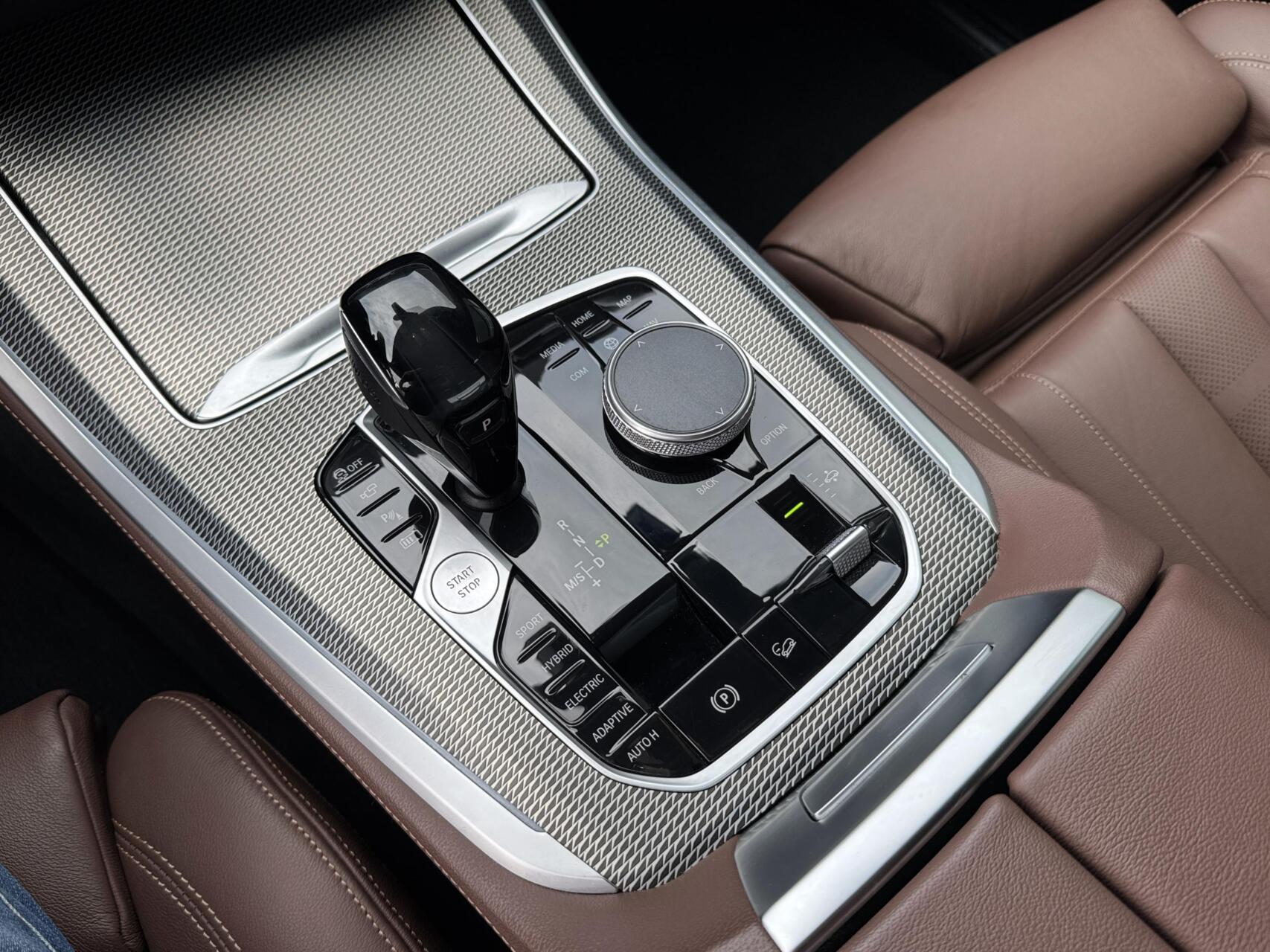 Foto van BMW X5