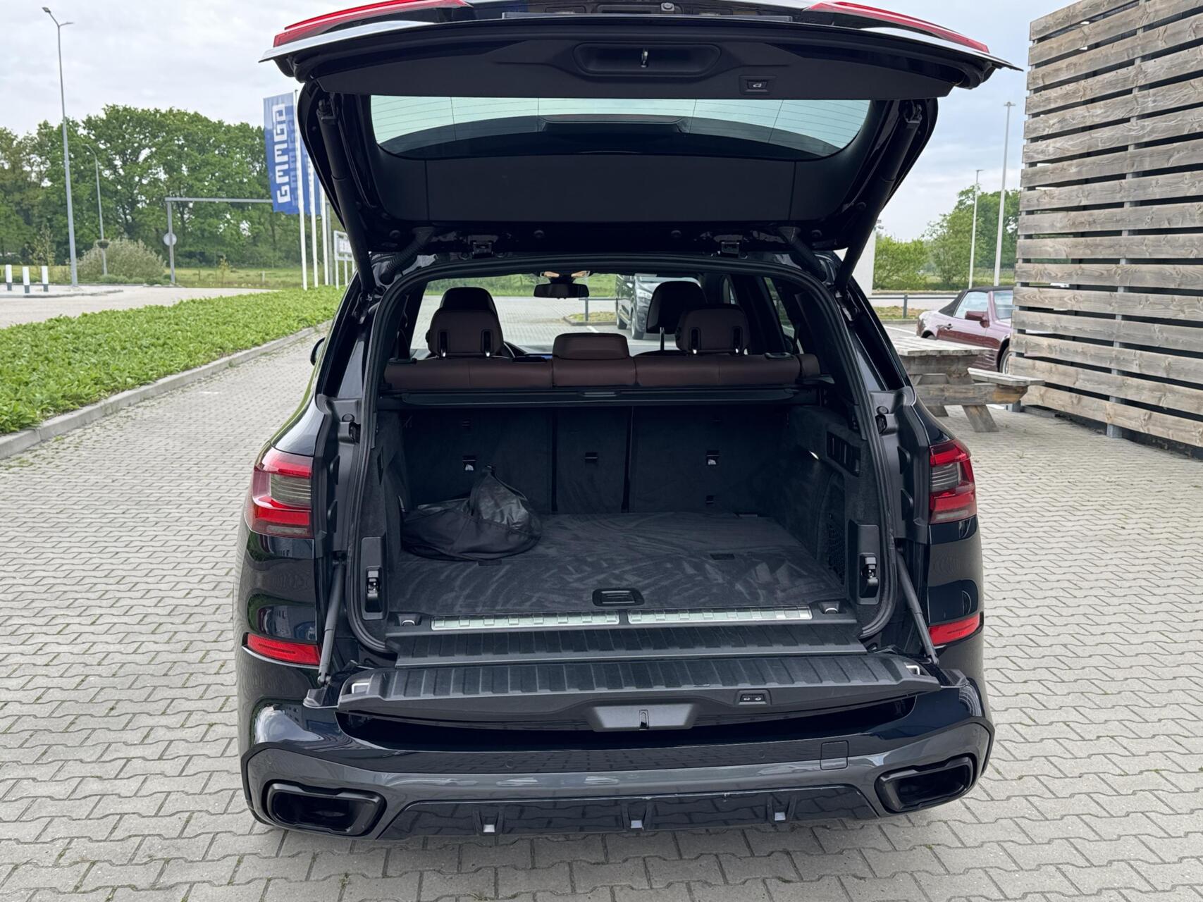 Foto van BMW X5