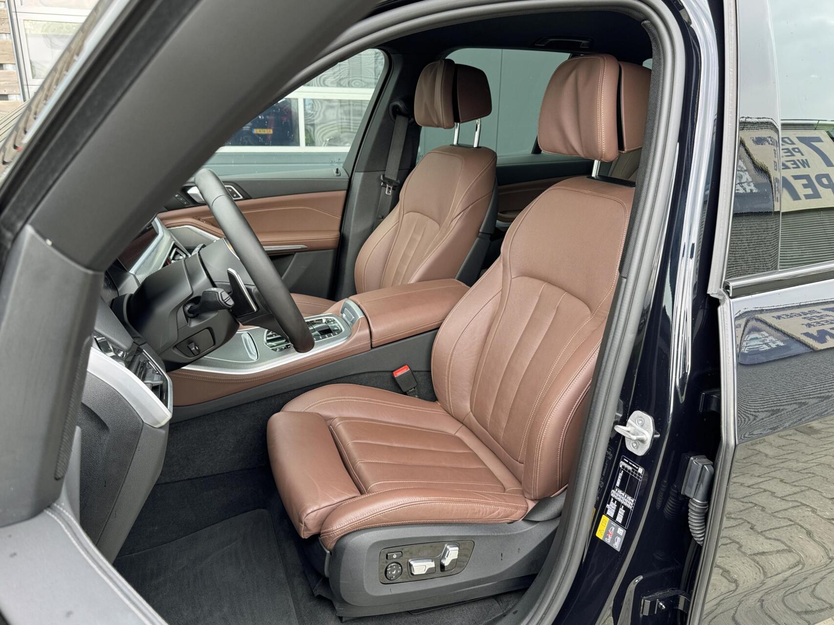 Foto van BMW X5