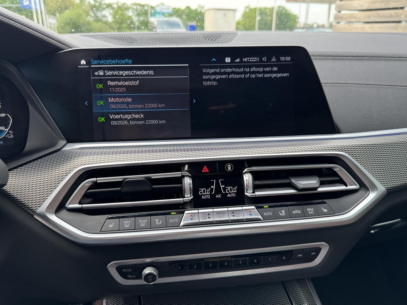 Foto van BMW X5