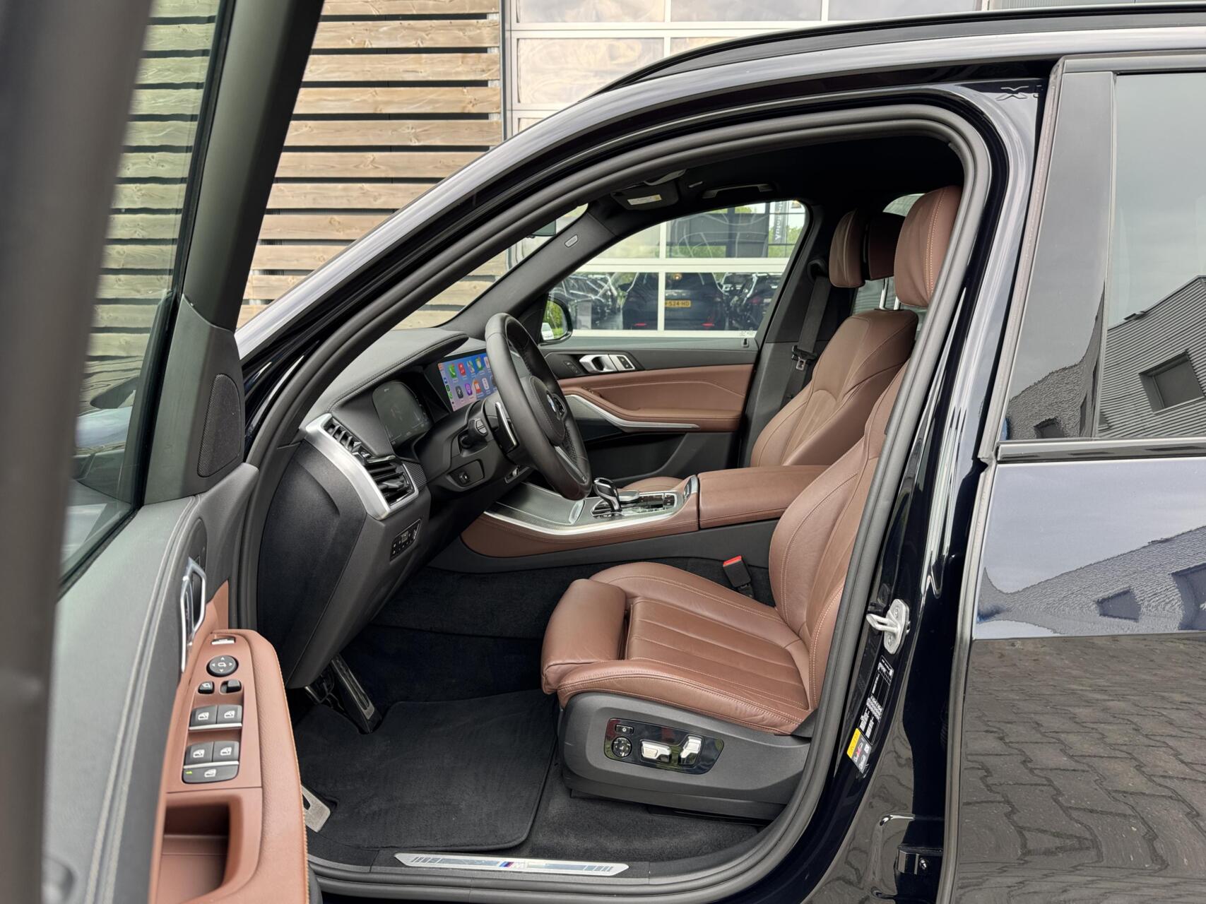 Foto van BMW X5