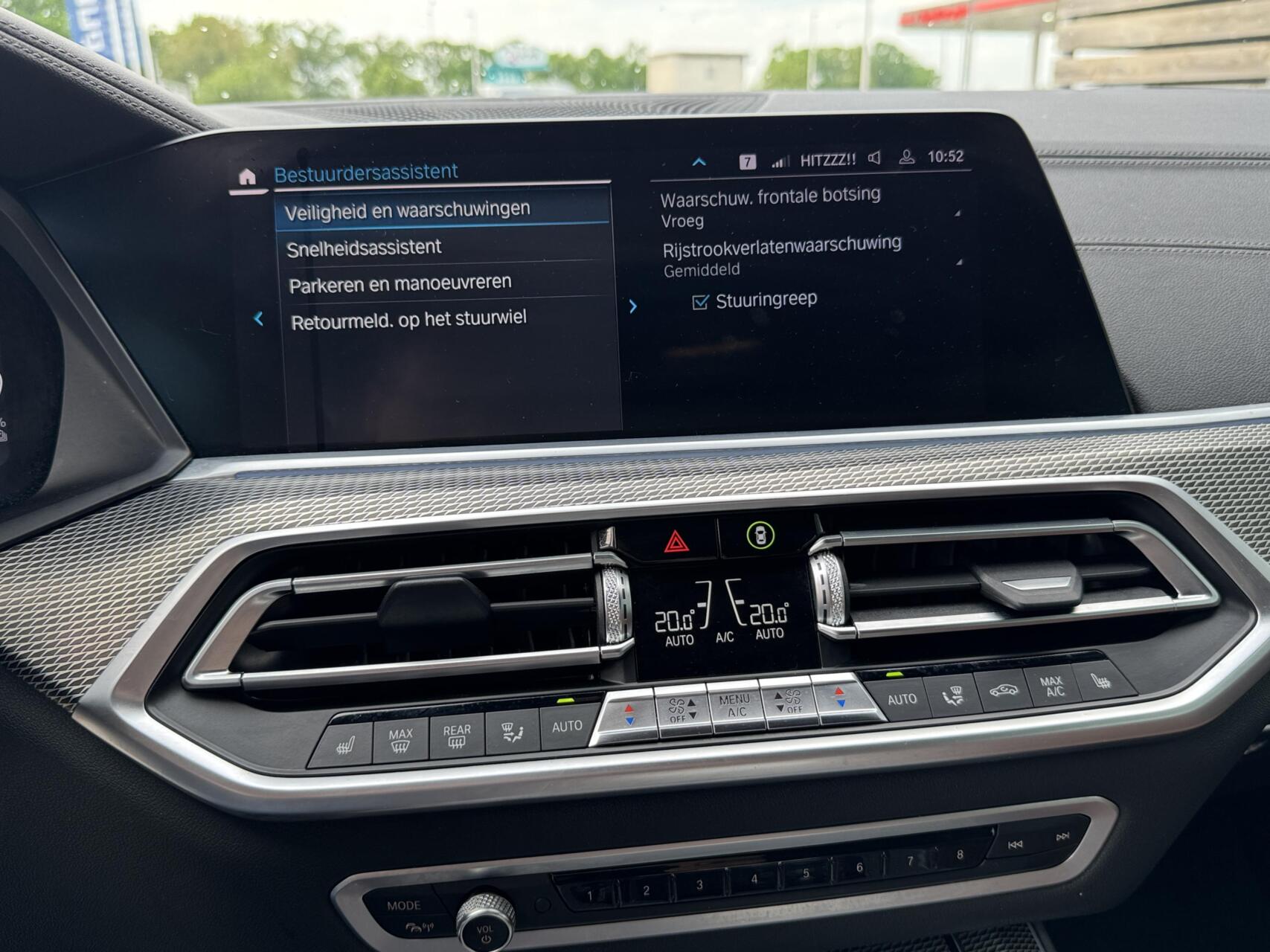 Foto van BMW X5
