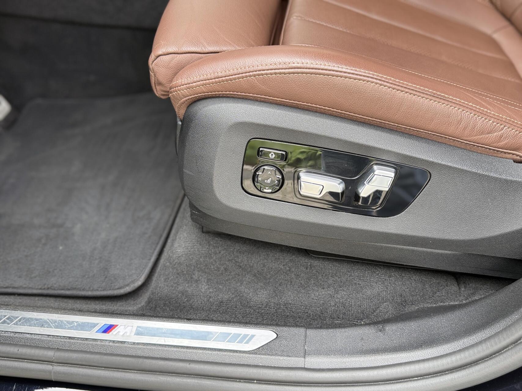 Foto van BMW X5
