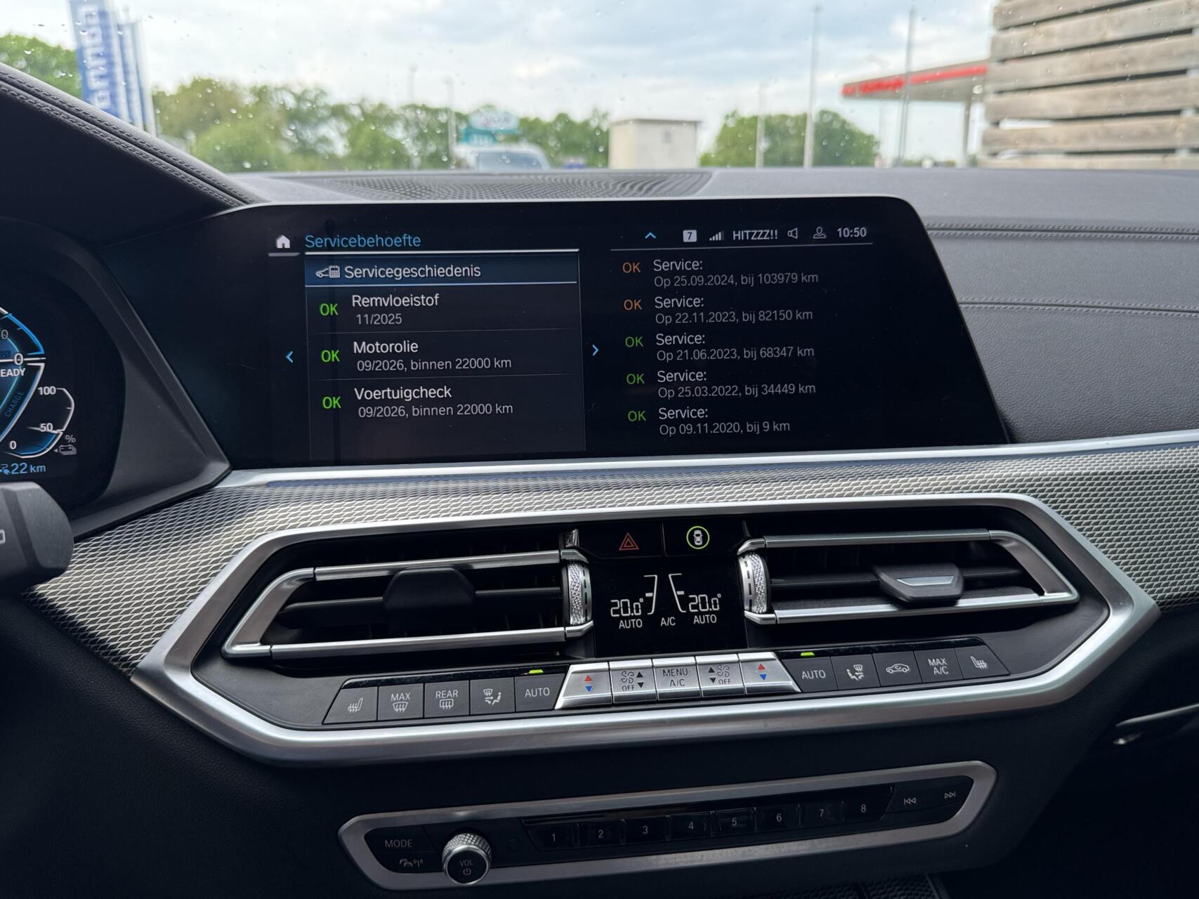 Foto van BMW X5