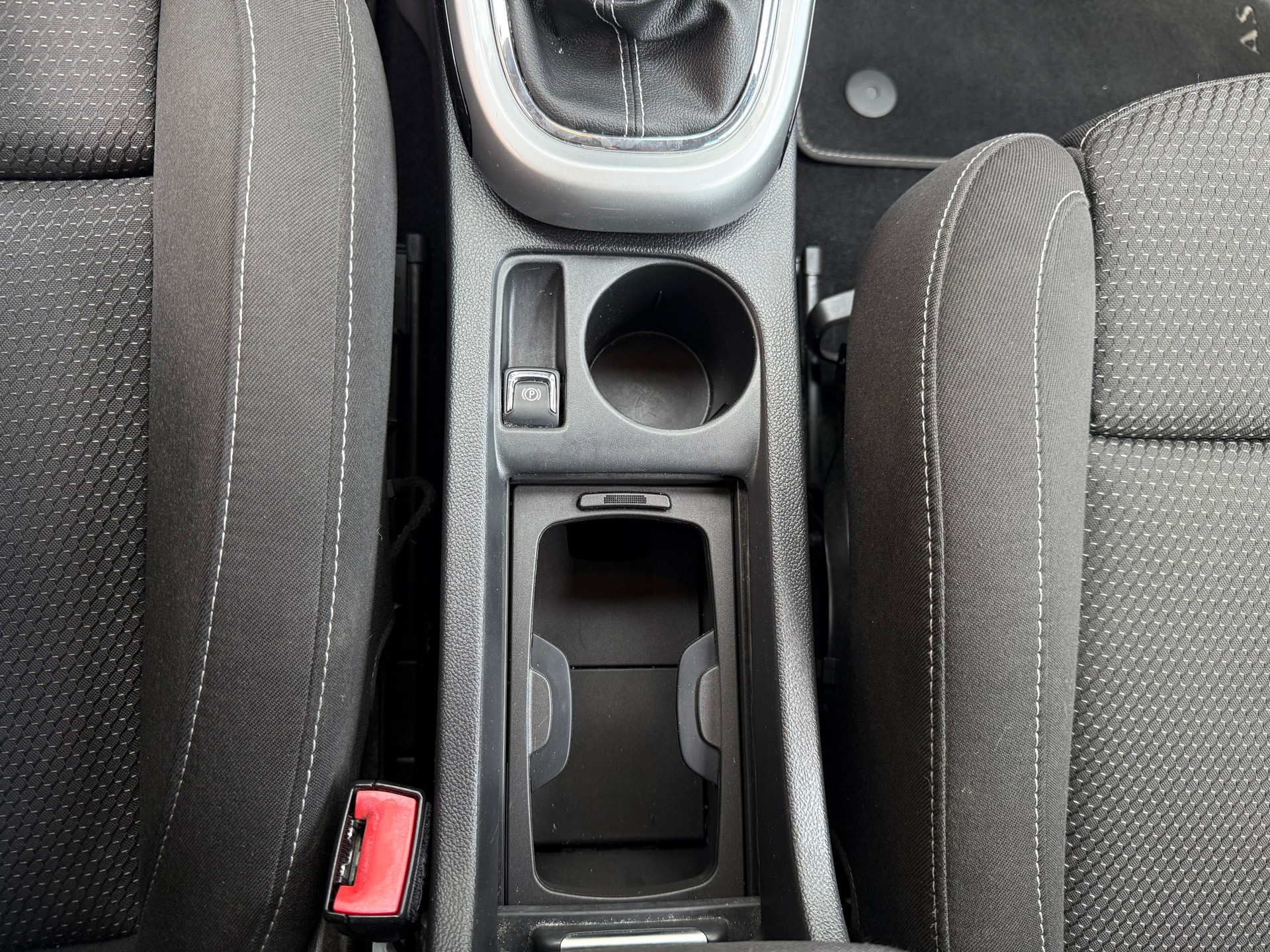 Foto van Opel Astra Sports Tourer