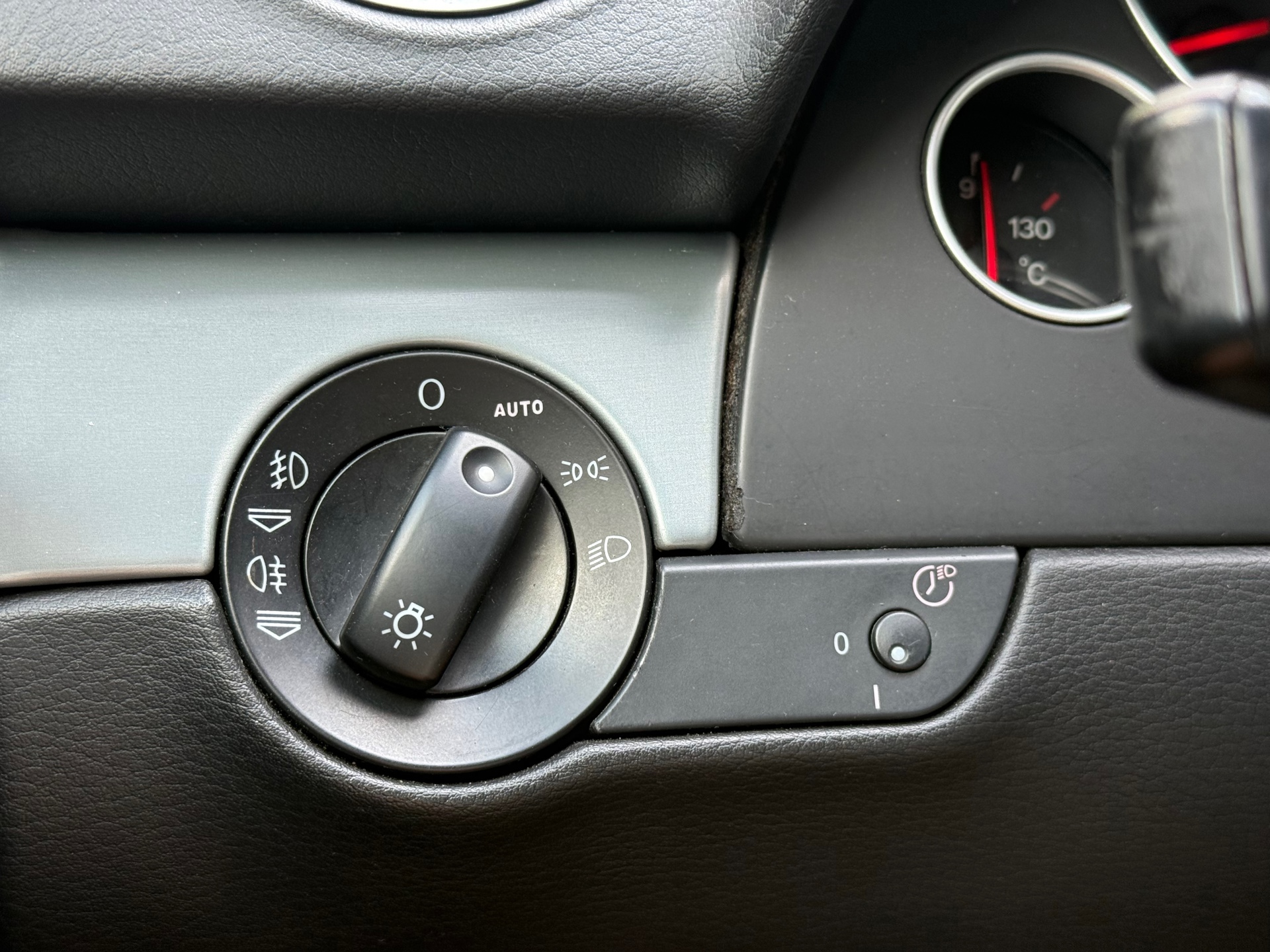 Foto van Audi A4