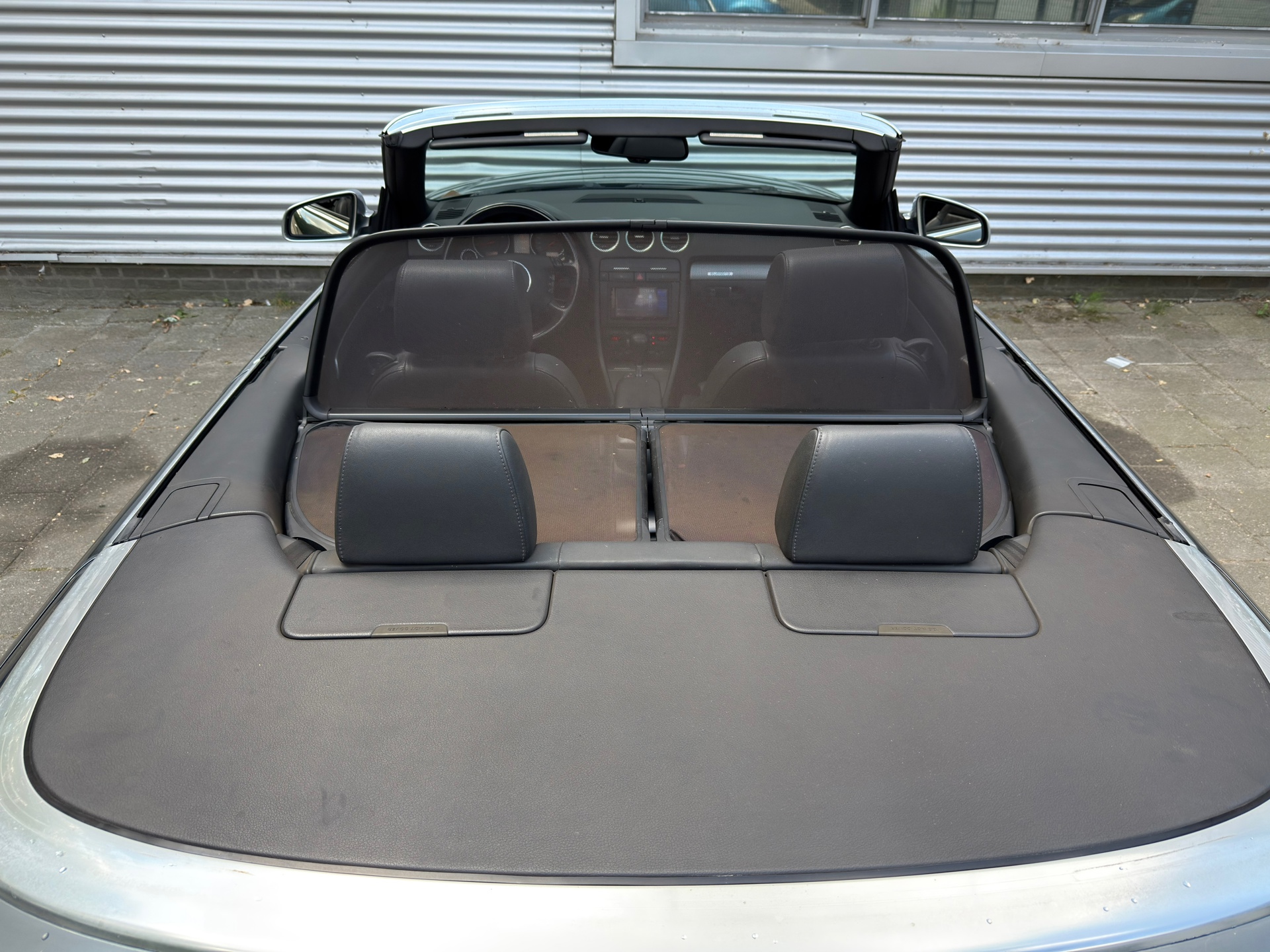 Foto van Audi A4