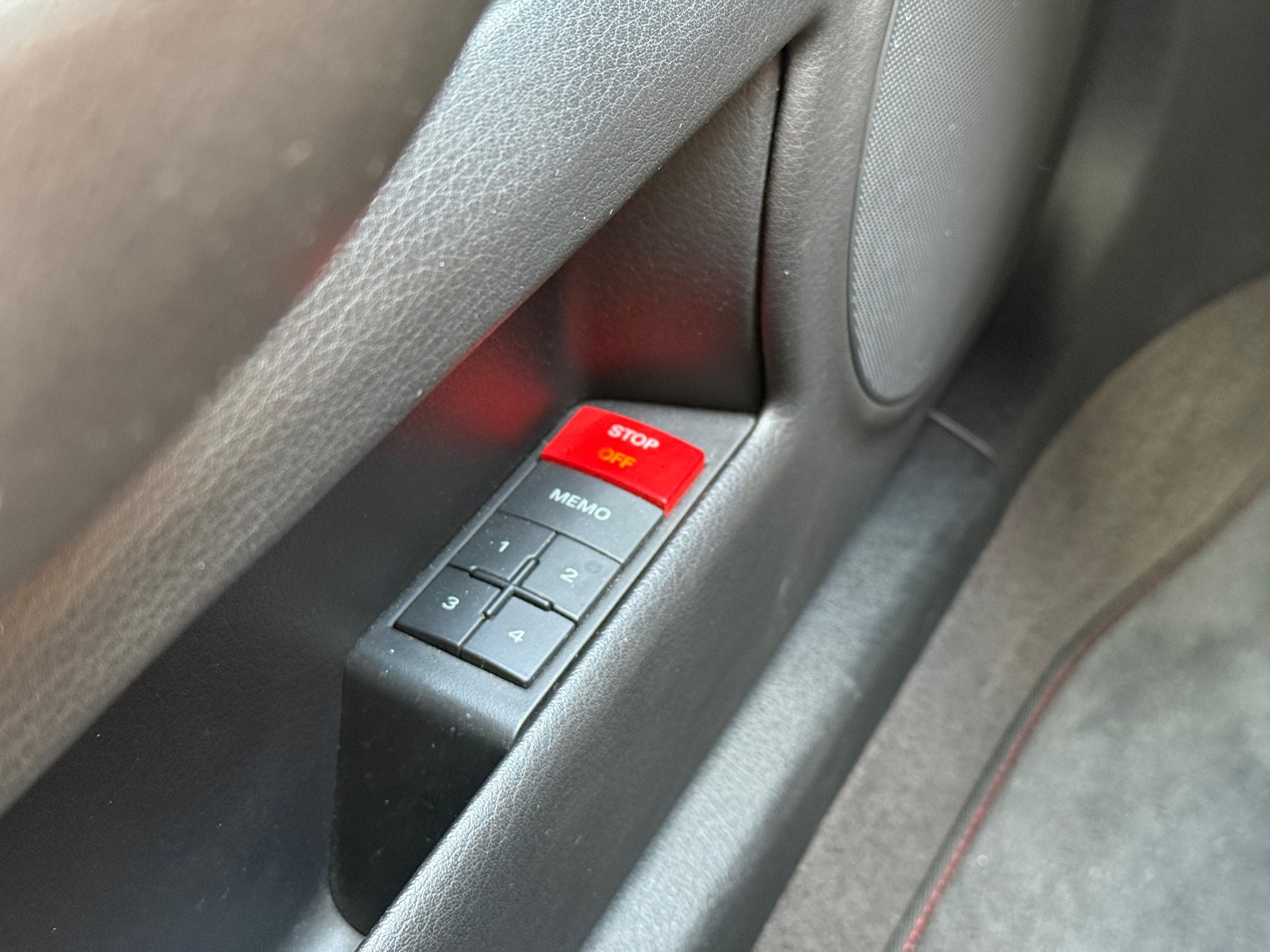 Foto van Audi A4