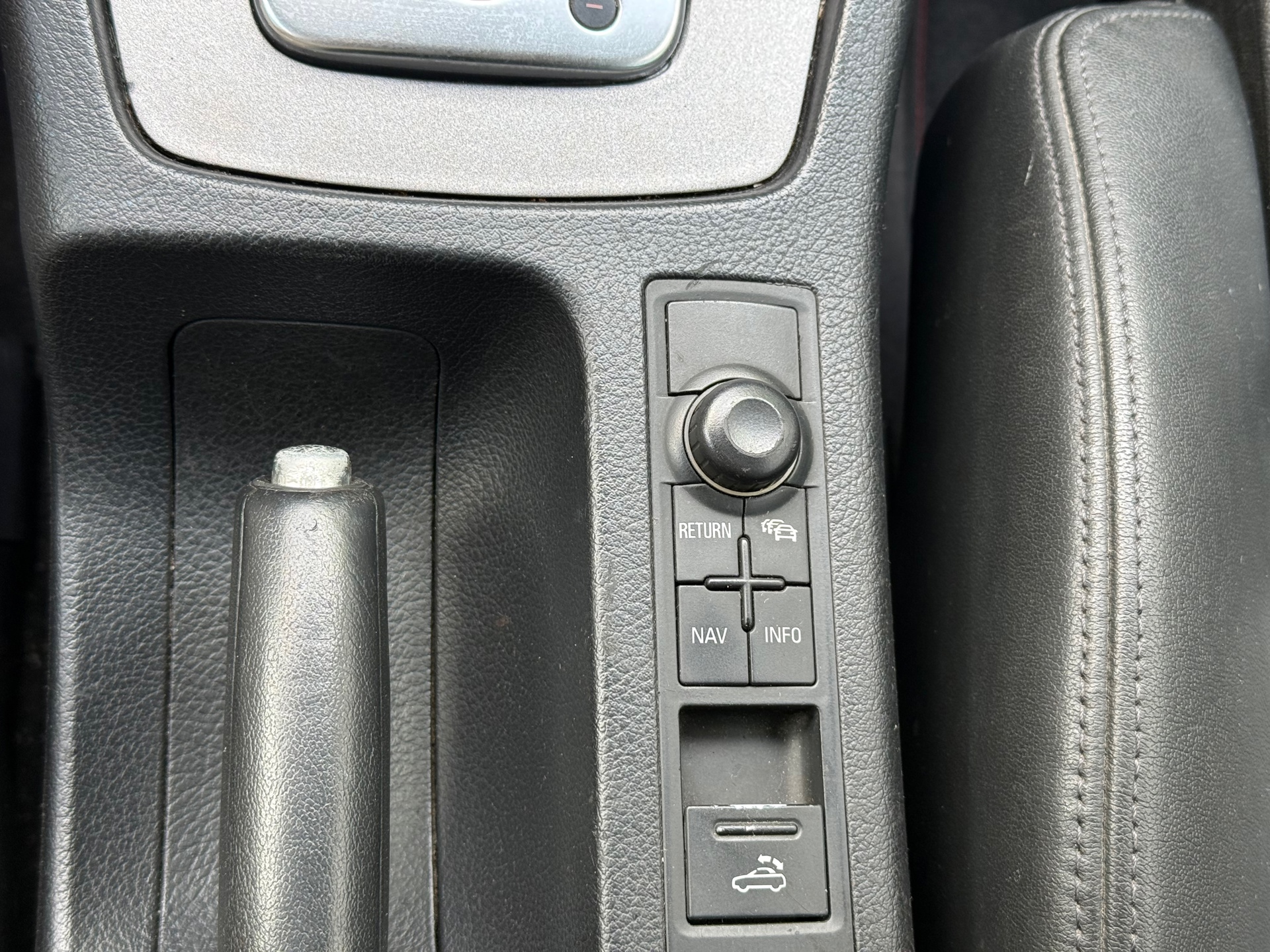 Foto van Audi A4
