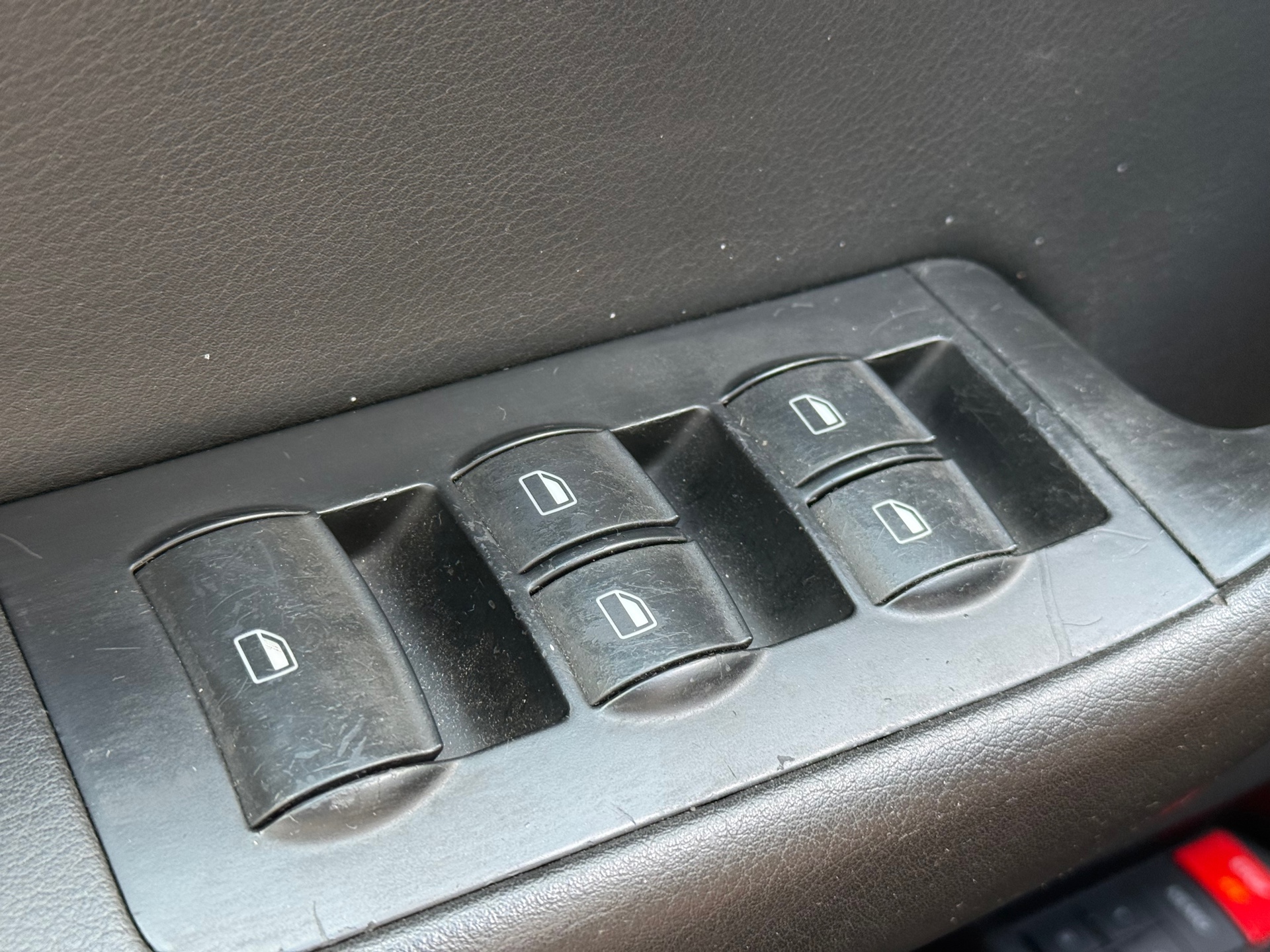 Foto van Audi A4