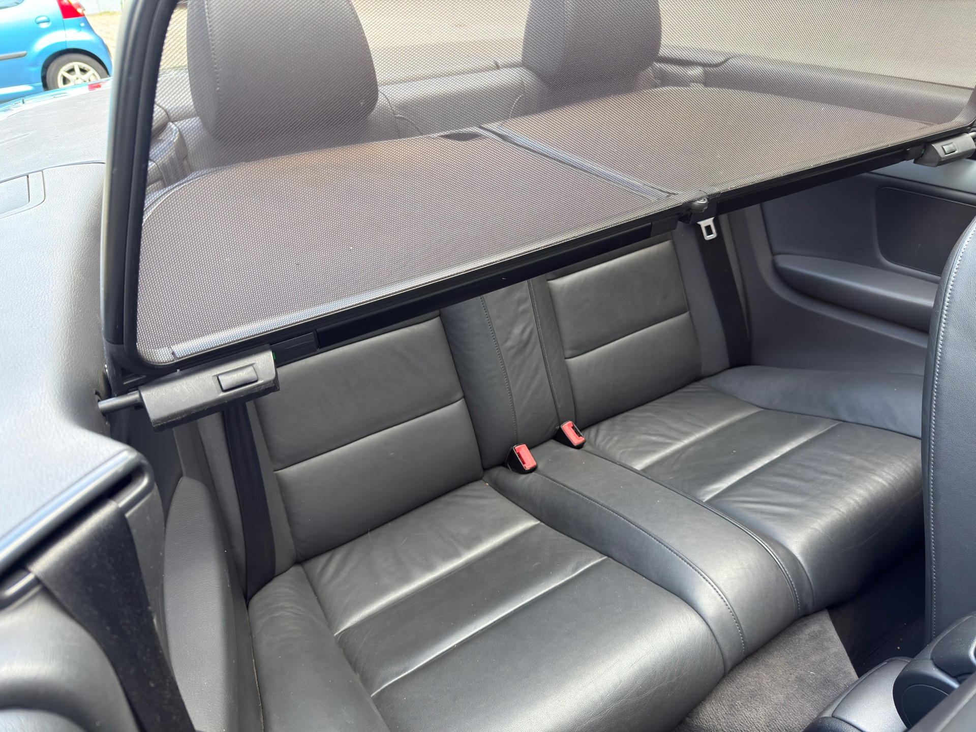 Foto van Audi A4
