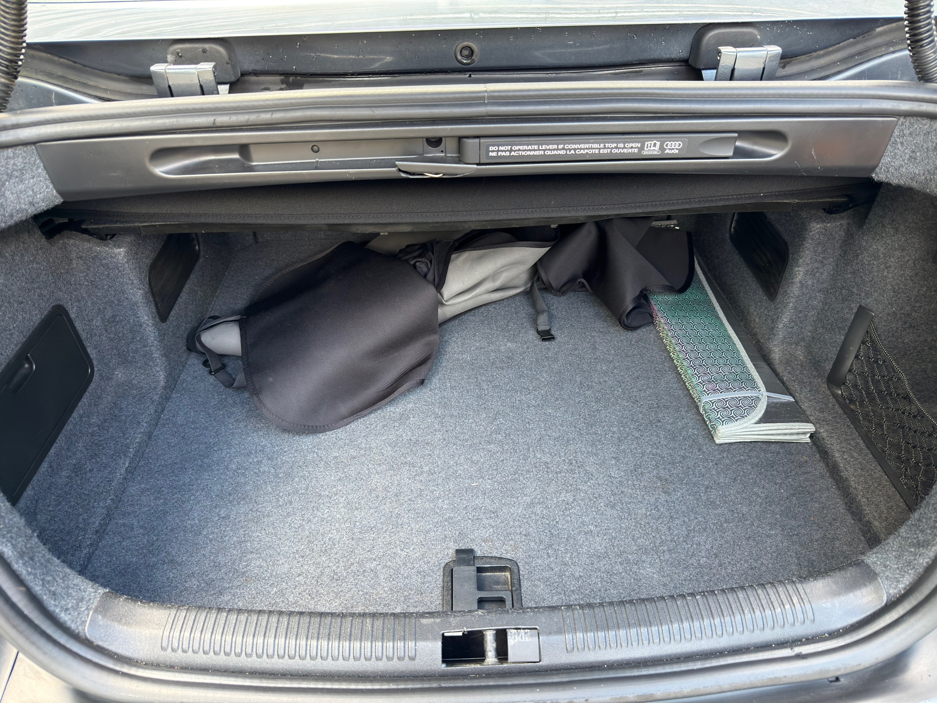 Foto van Audi A4