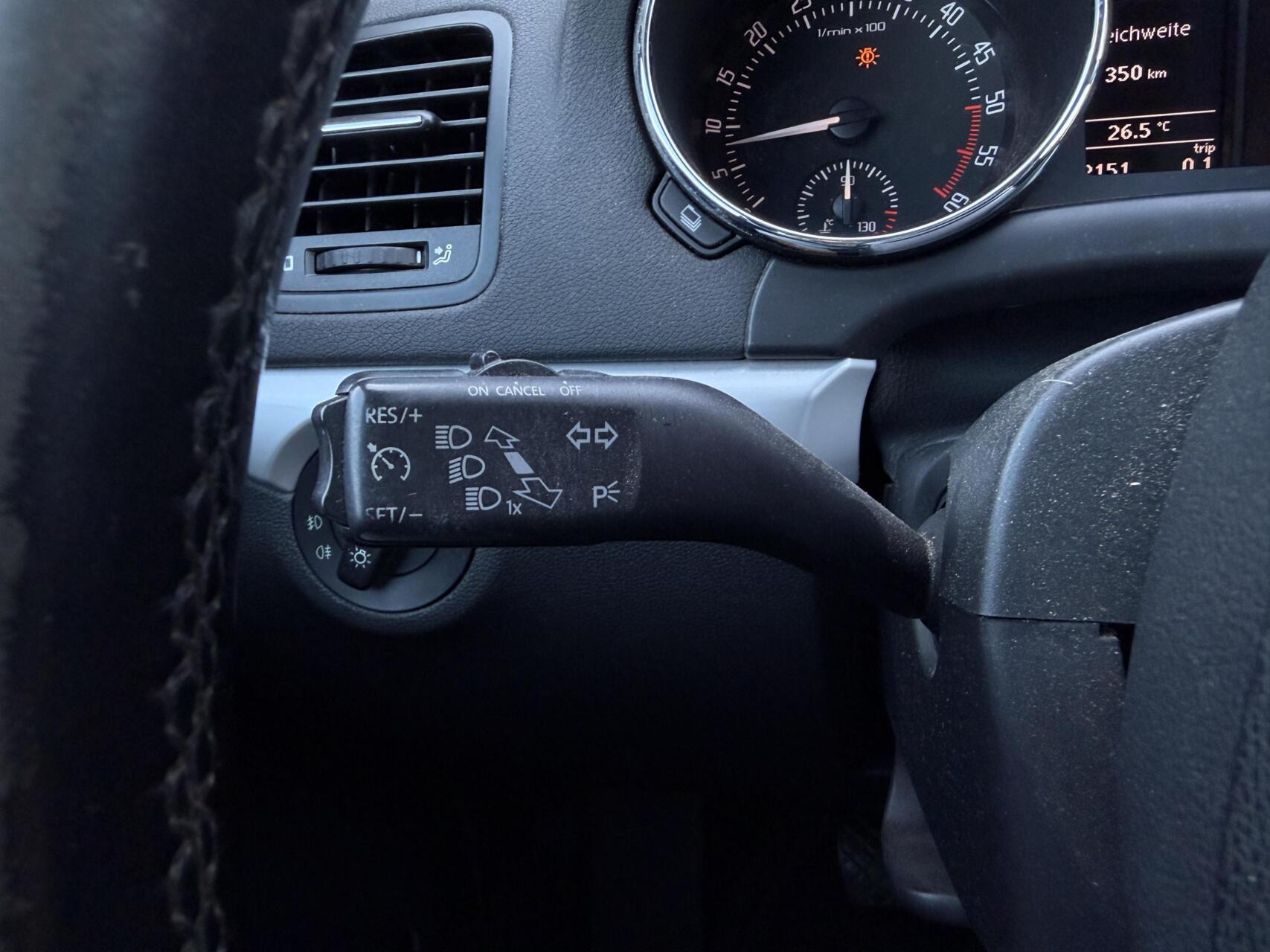 Foto van Skoda Yeti