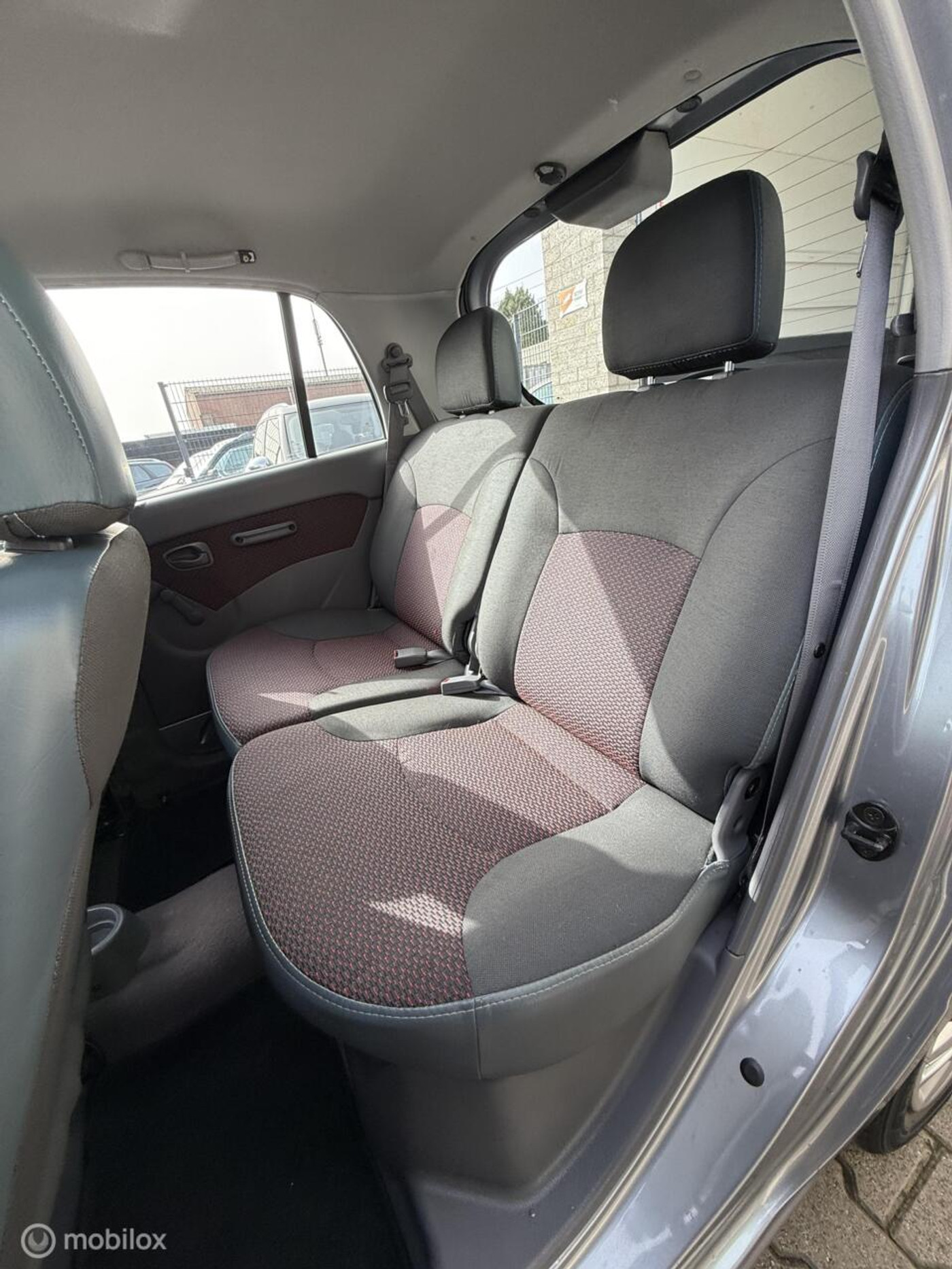 Foto van Hyundai Atos