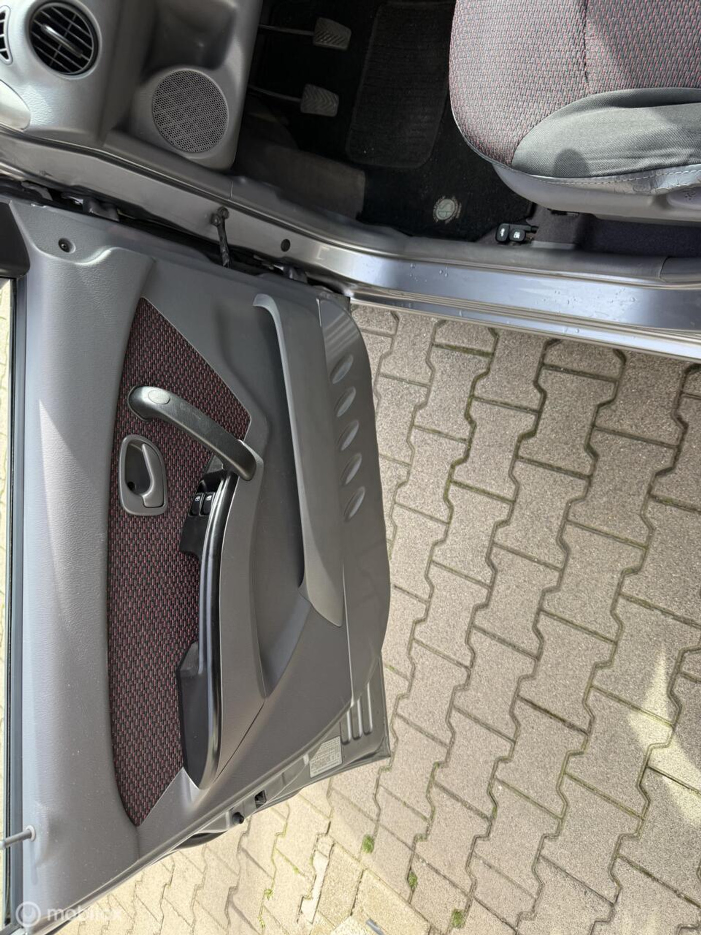Foto van Hyundai Atos