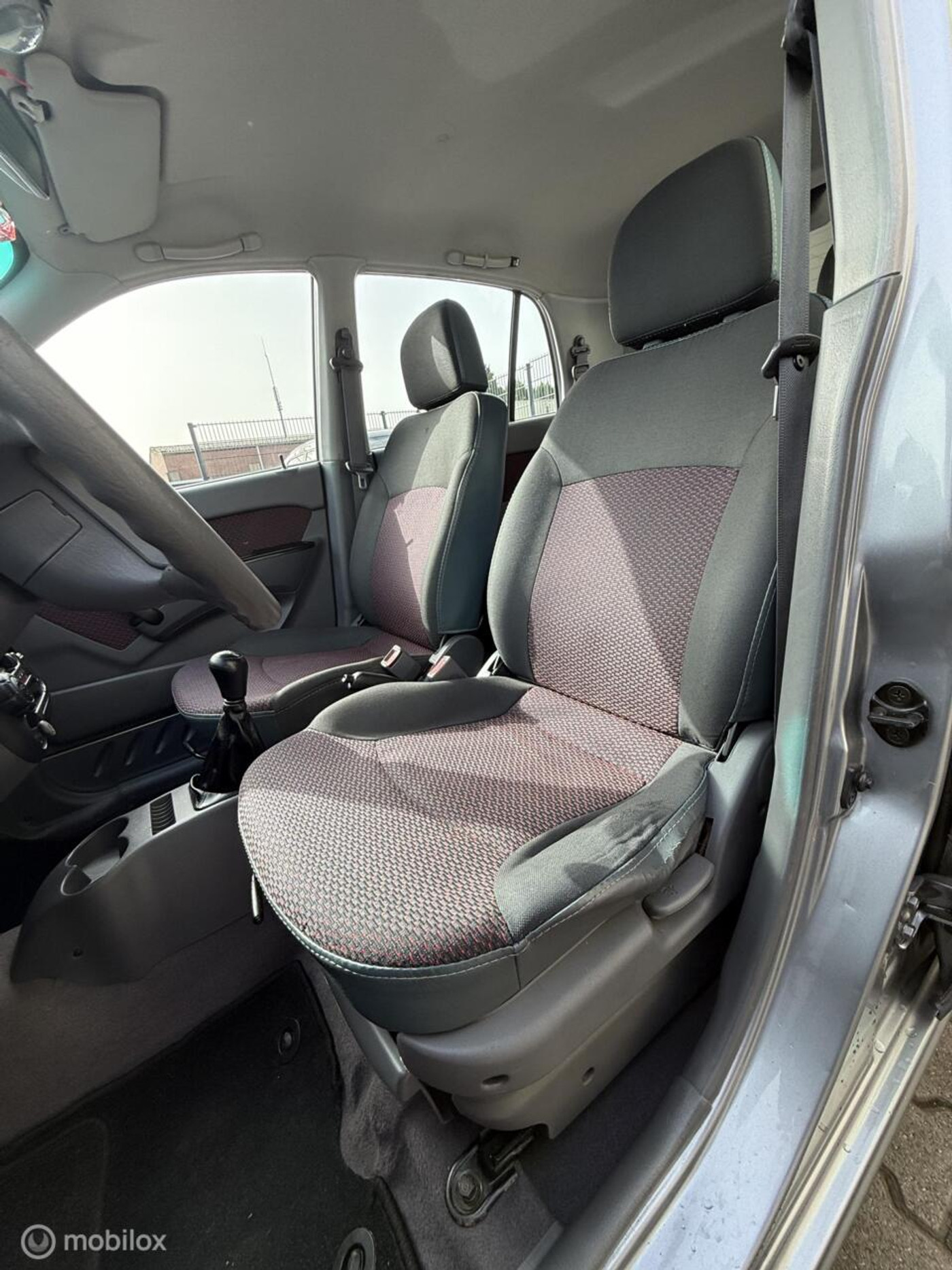 Foto van Hyundai Atos