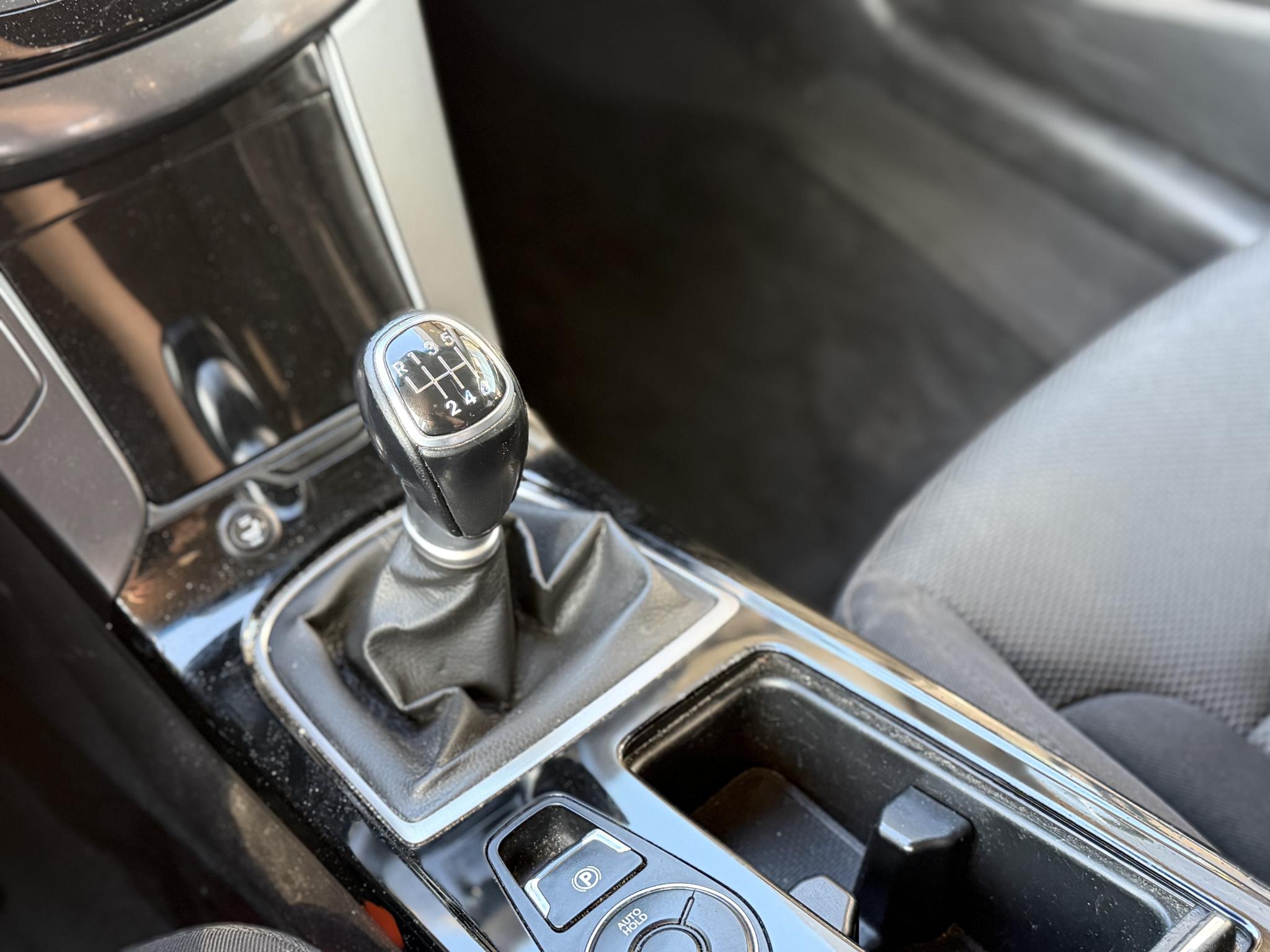 Foto van Hyundai I40