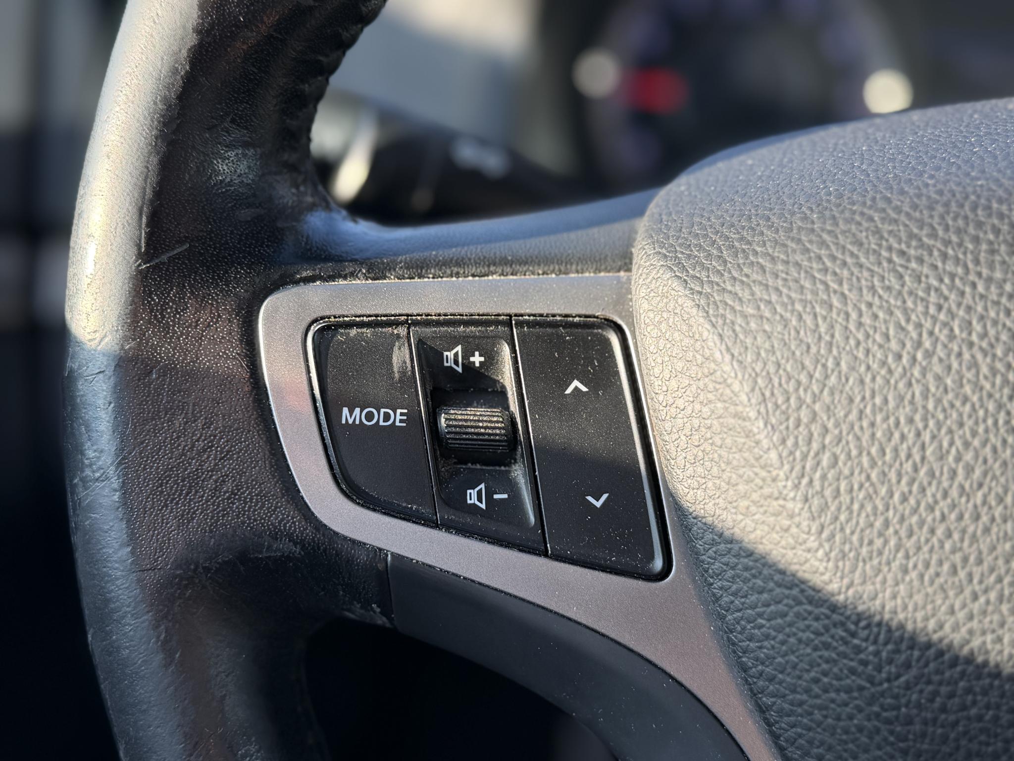 Foto van Hyundai I40
