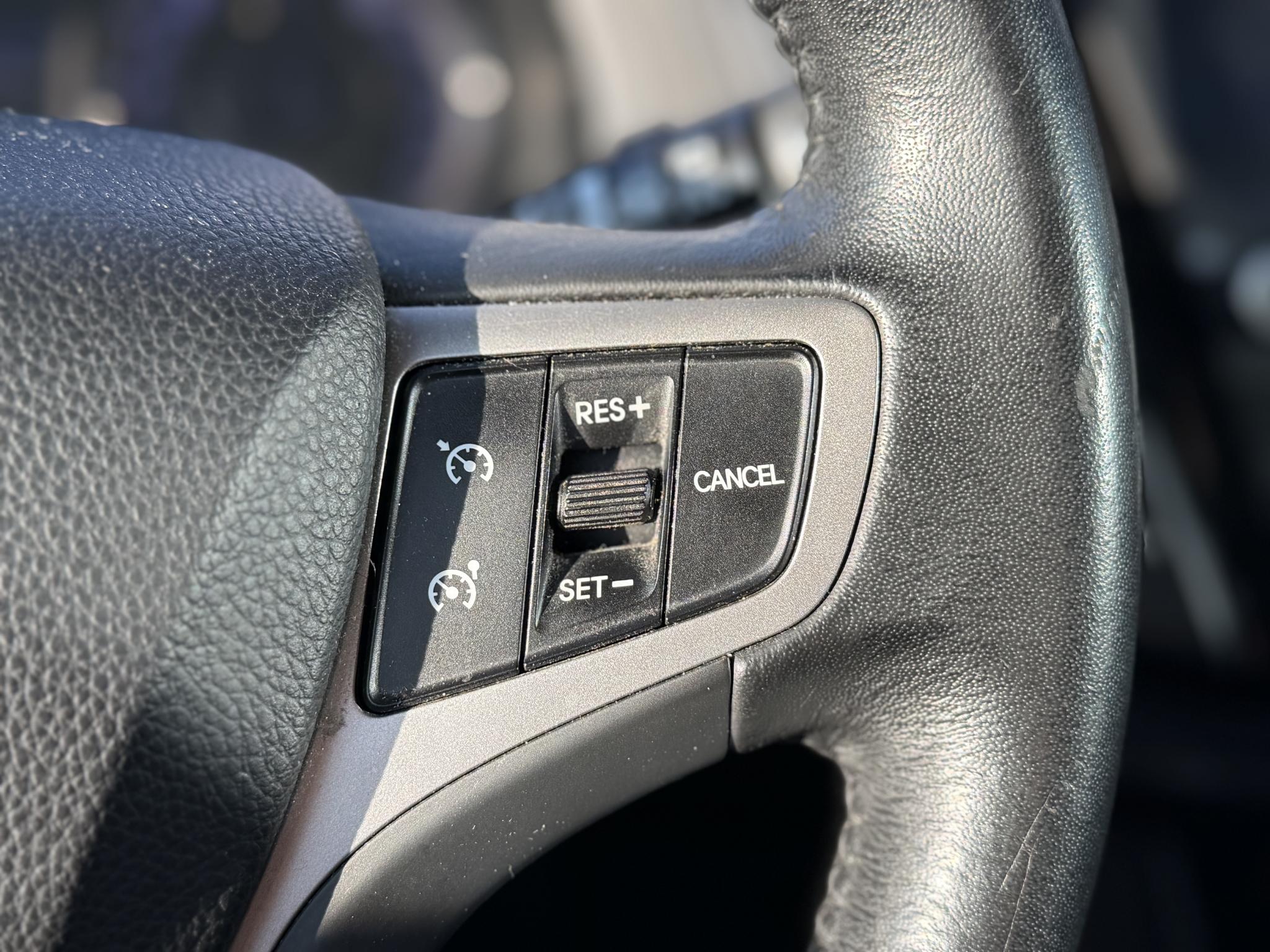 Foto van Hyundai I40