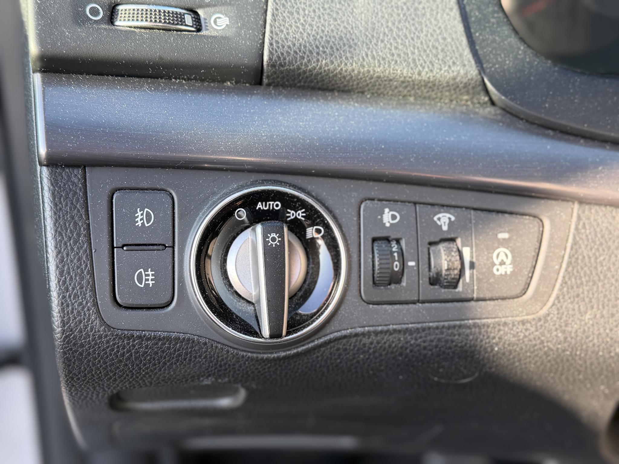 Foto van Hyundai I40