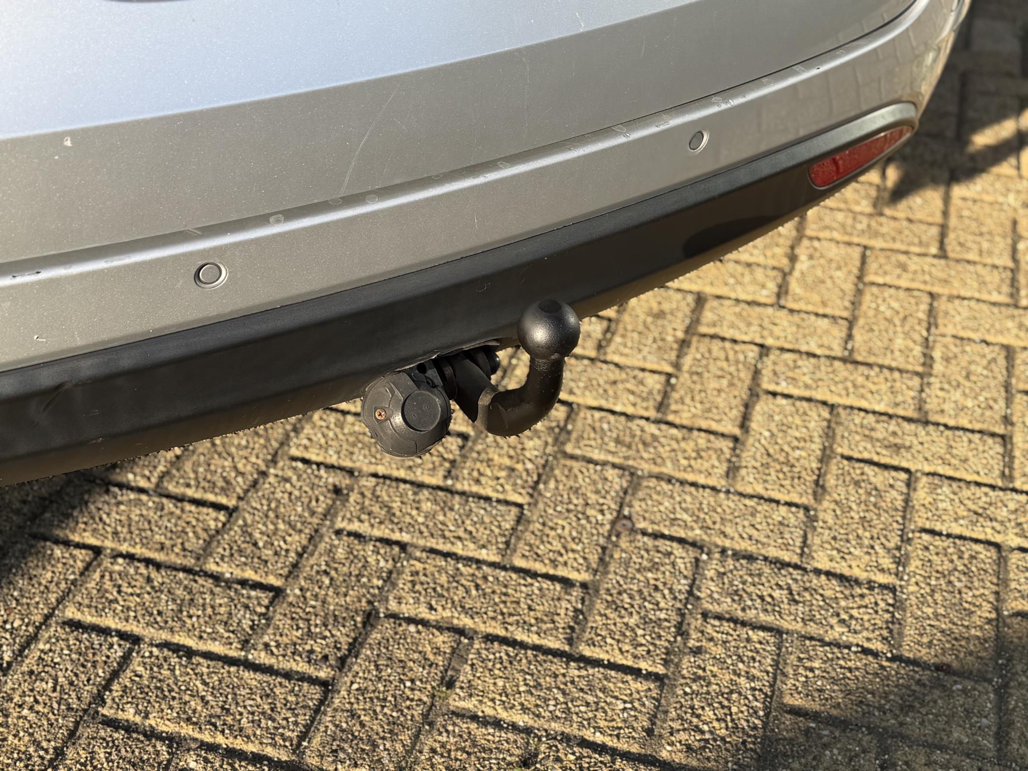 Foto van Hyundai I40