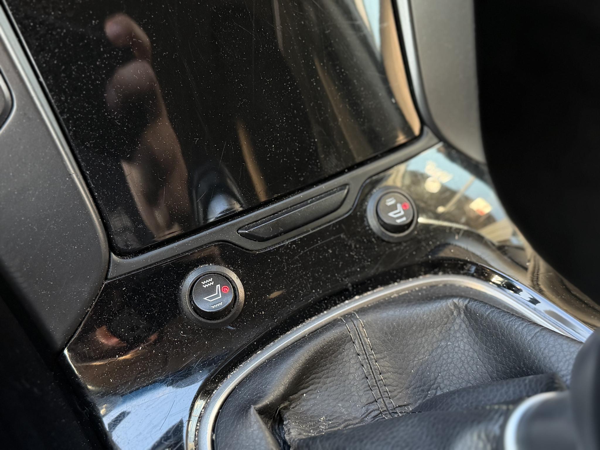 Foto van Hyundai I40