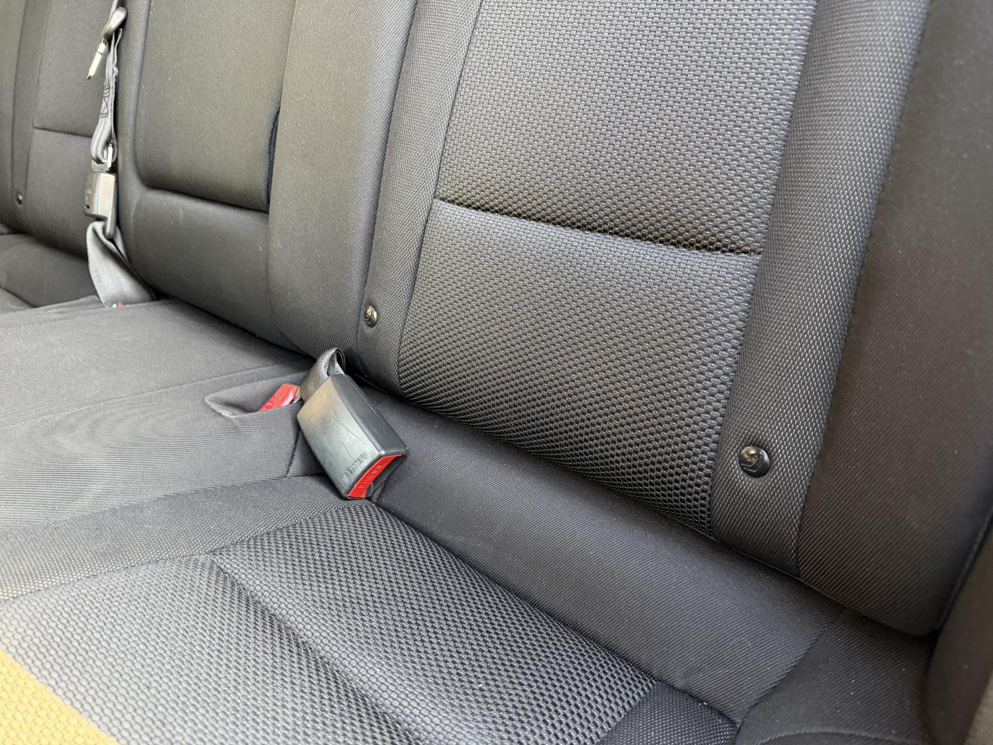 Foto van Hyundai I40