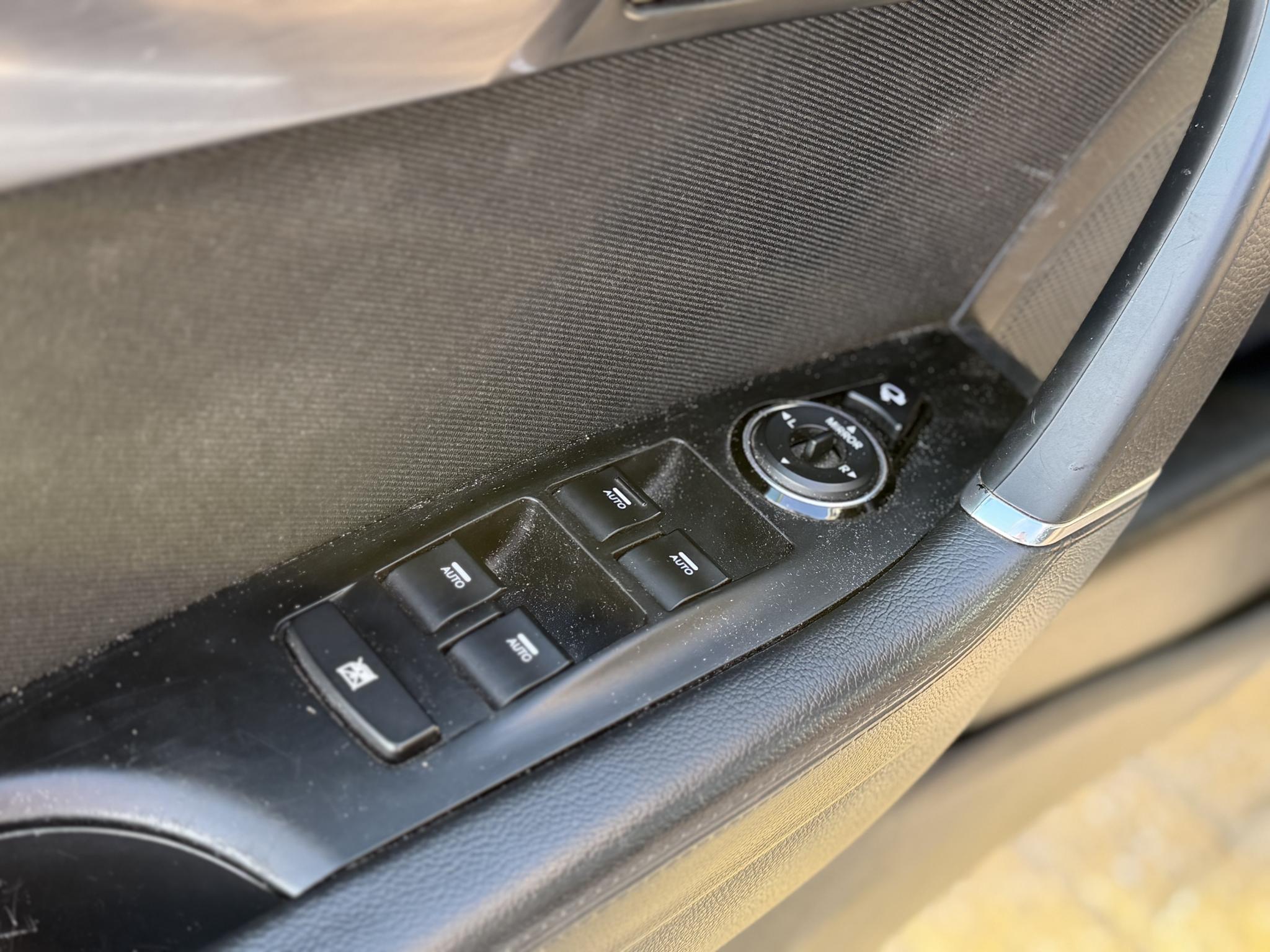 Foto van Hyundai I40