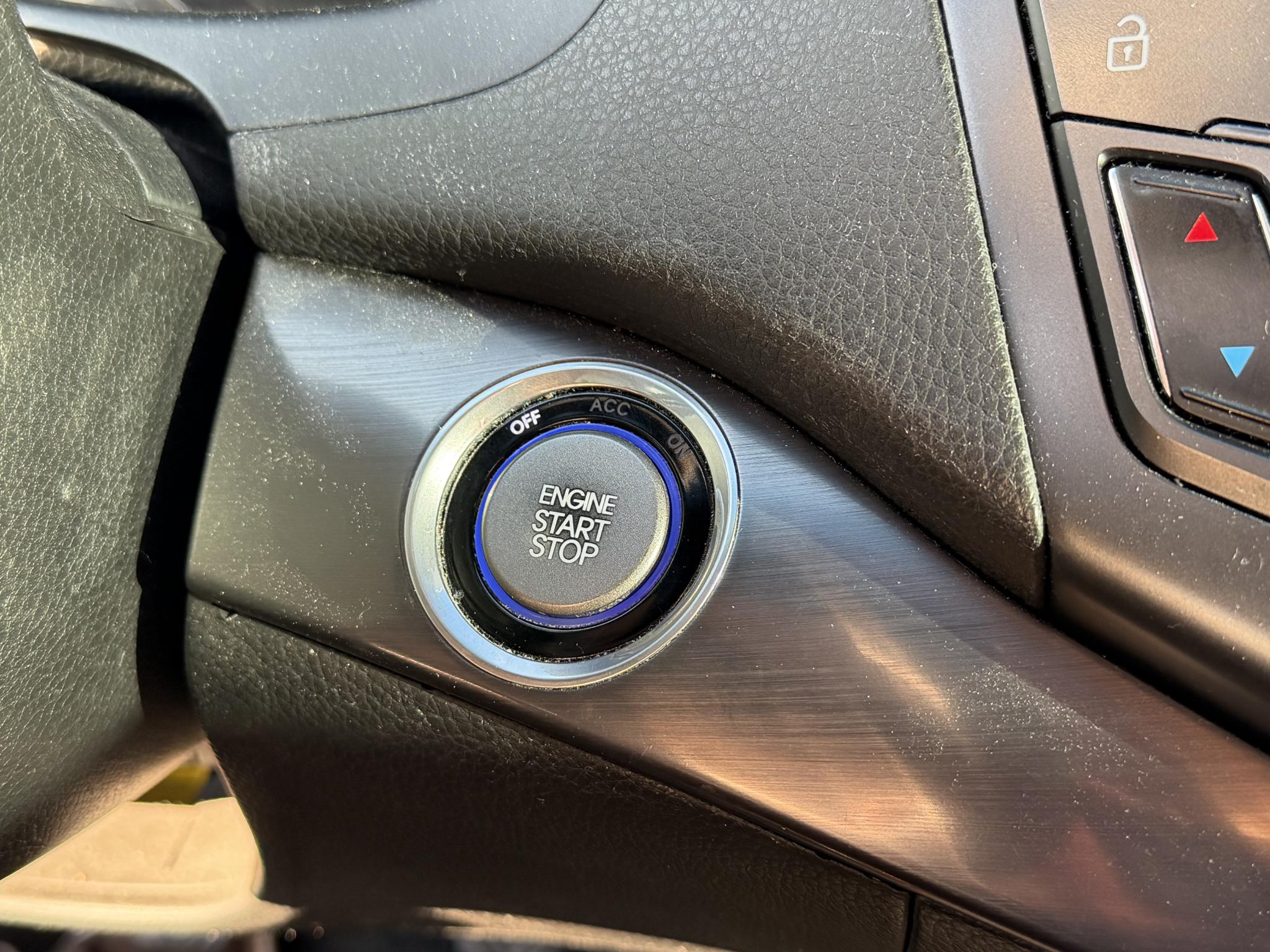 Foto van Hyundai I40
