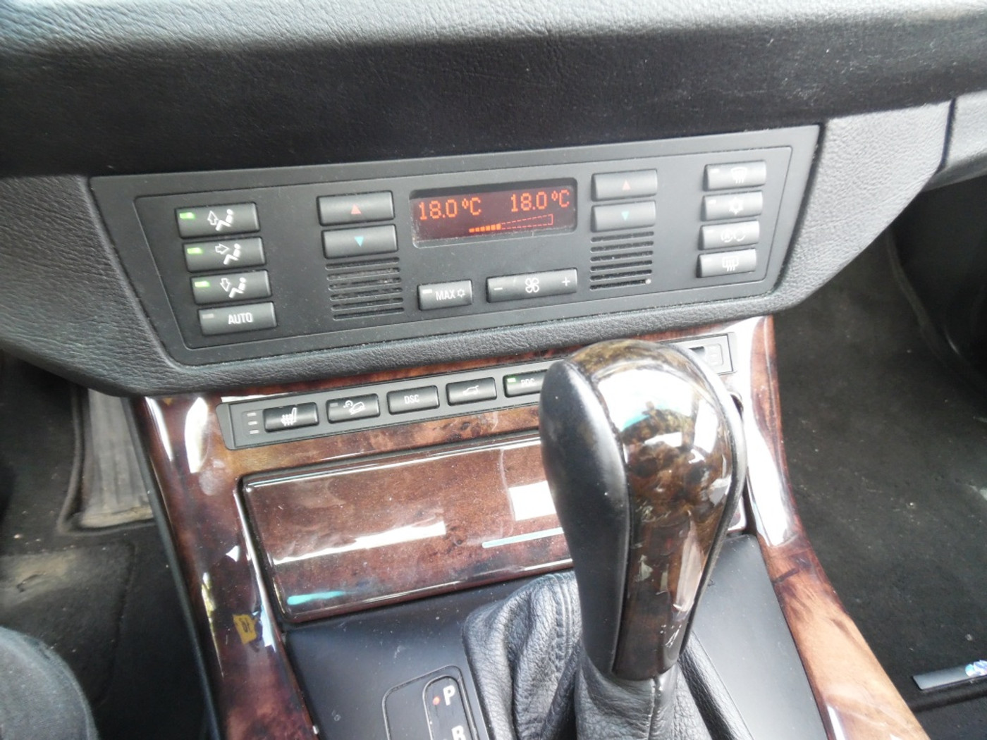 Foto van BMW X Reihe