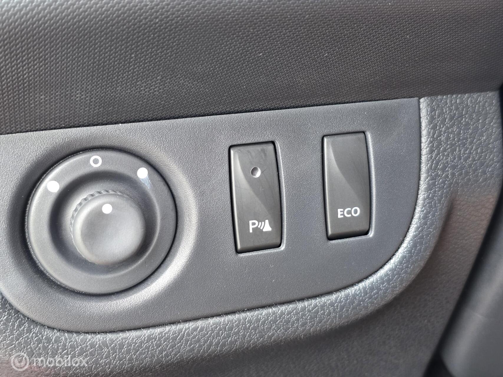 Foto van Dacia Sandero