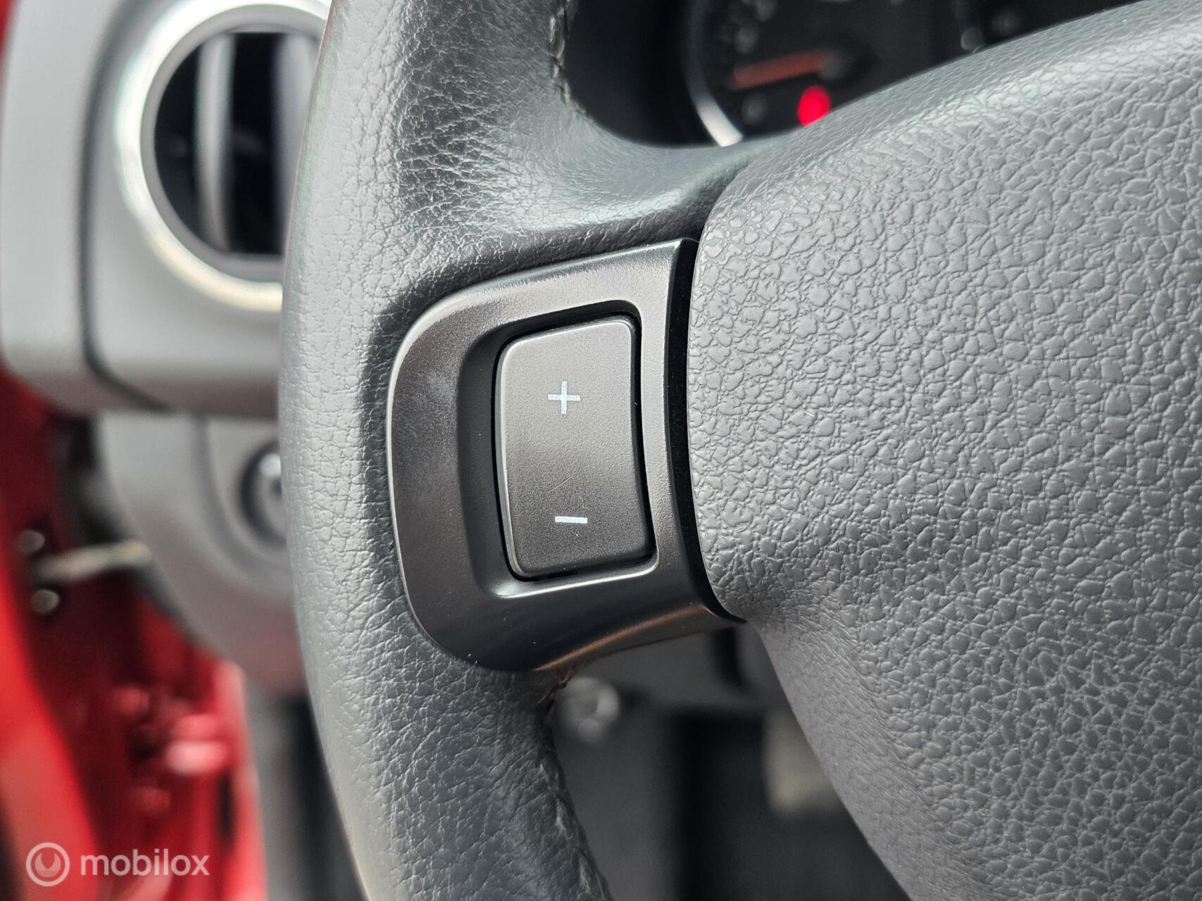 Foto van Dacia Sandero