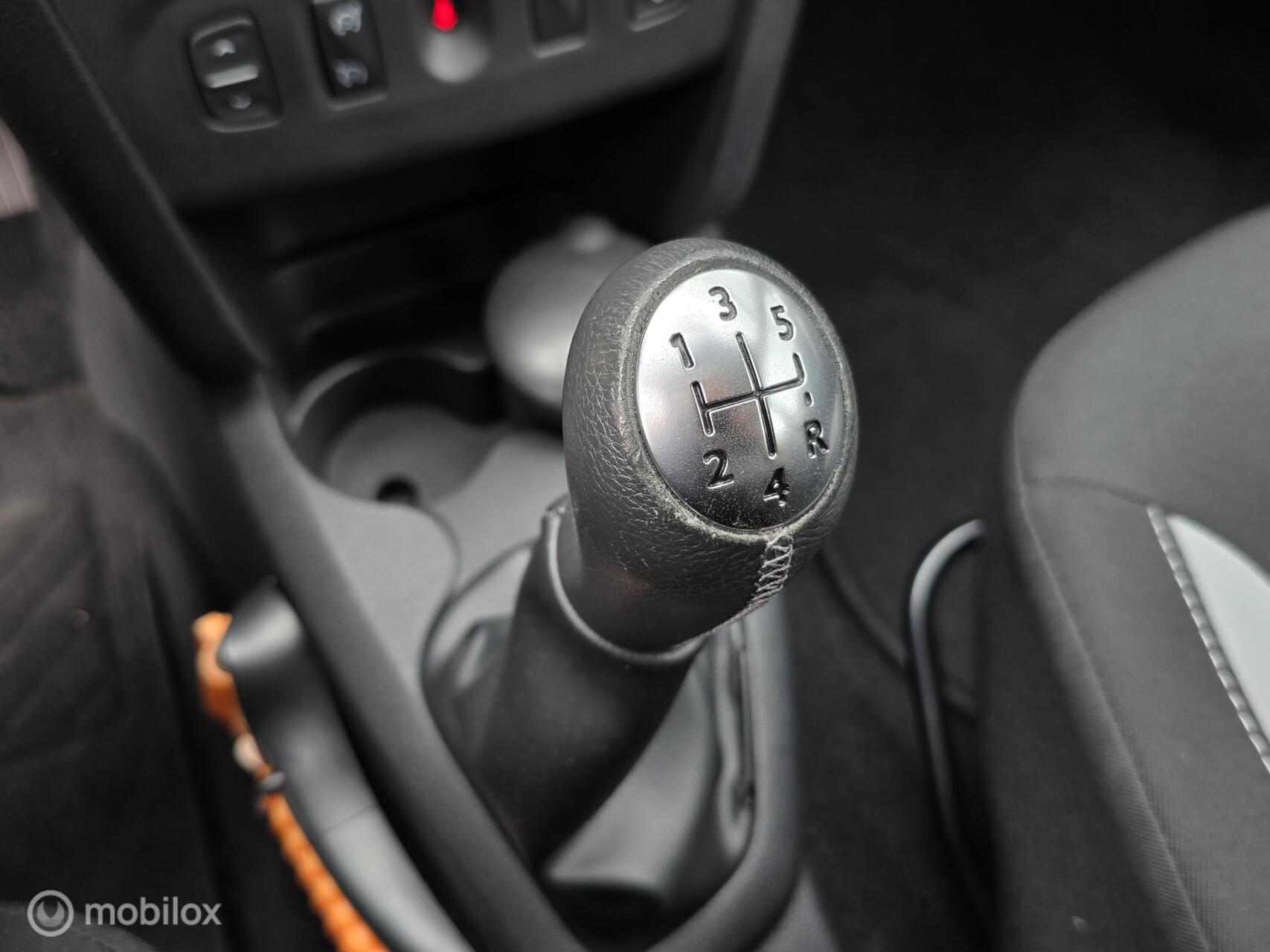 Foto van Dacia Sandero