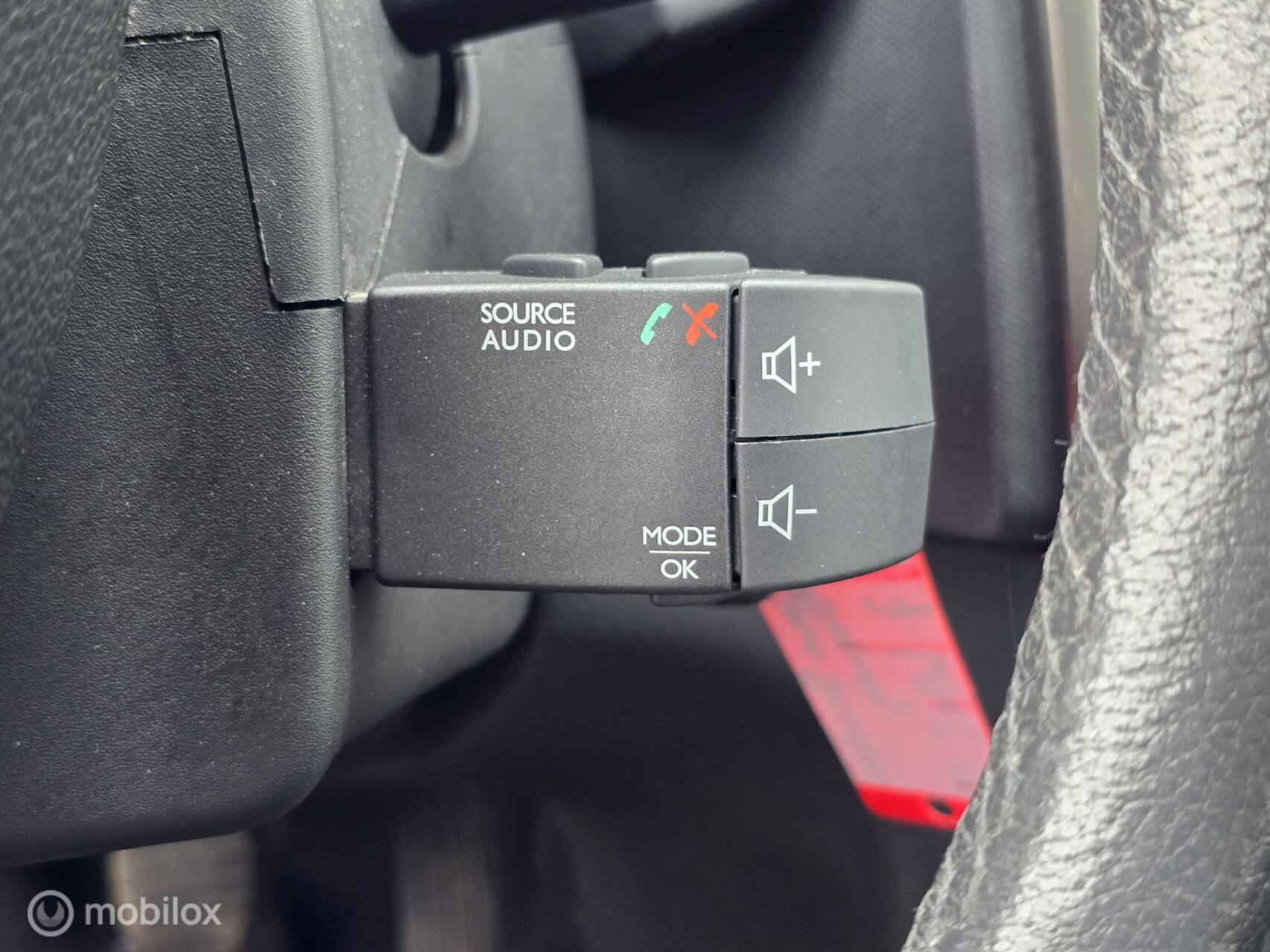 Foto van Dacia Sandero