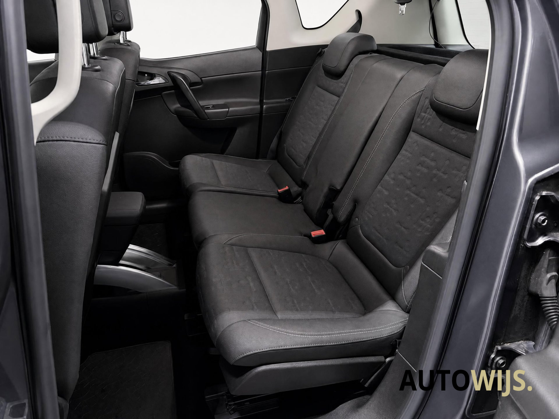 Foto van Opel Meriva