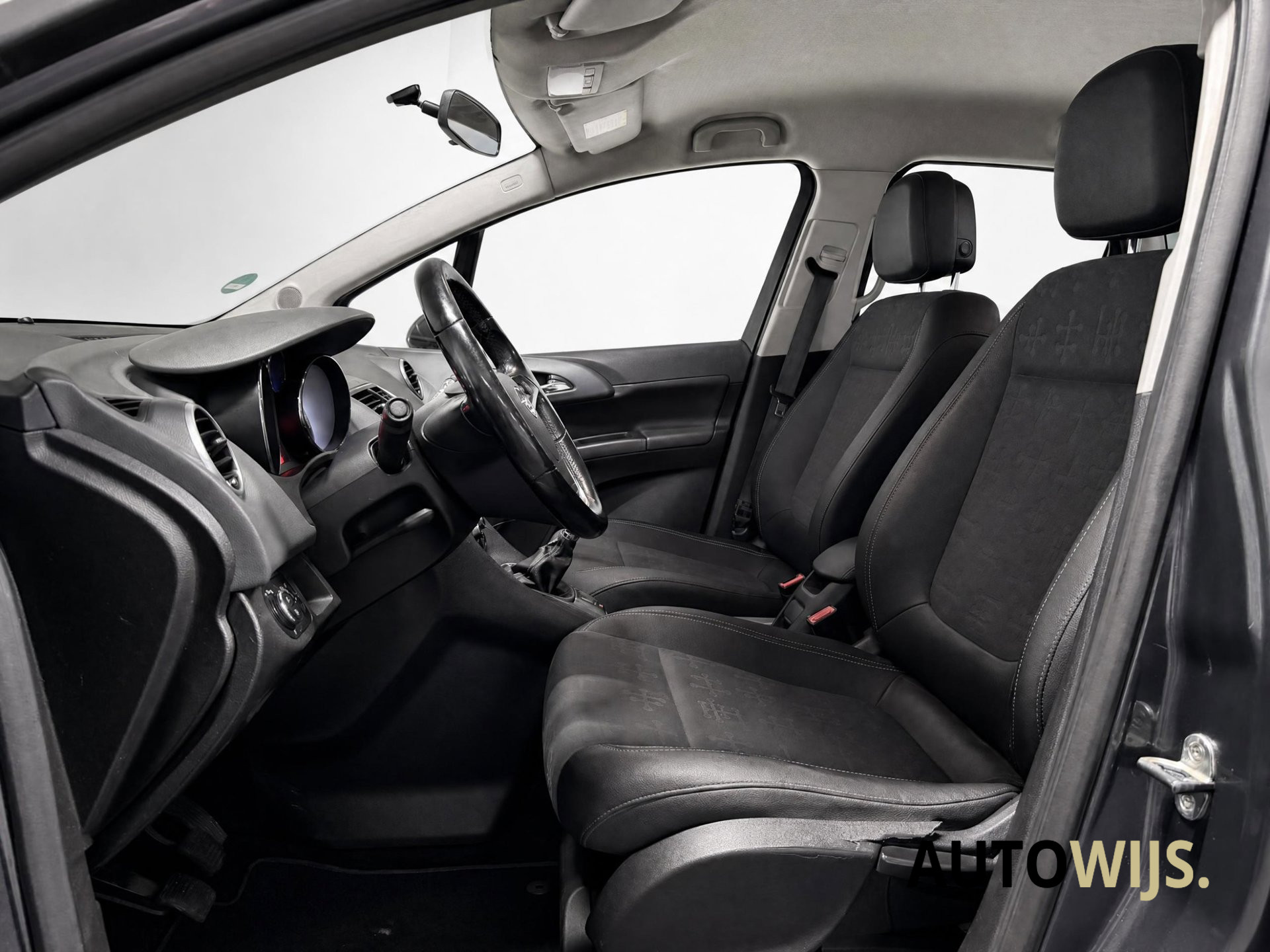 Foto van Opel Meriva