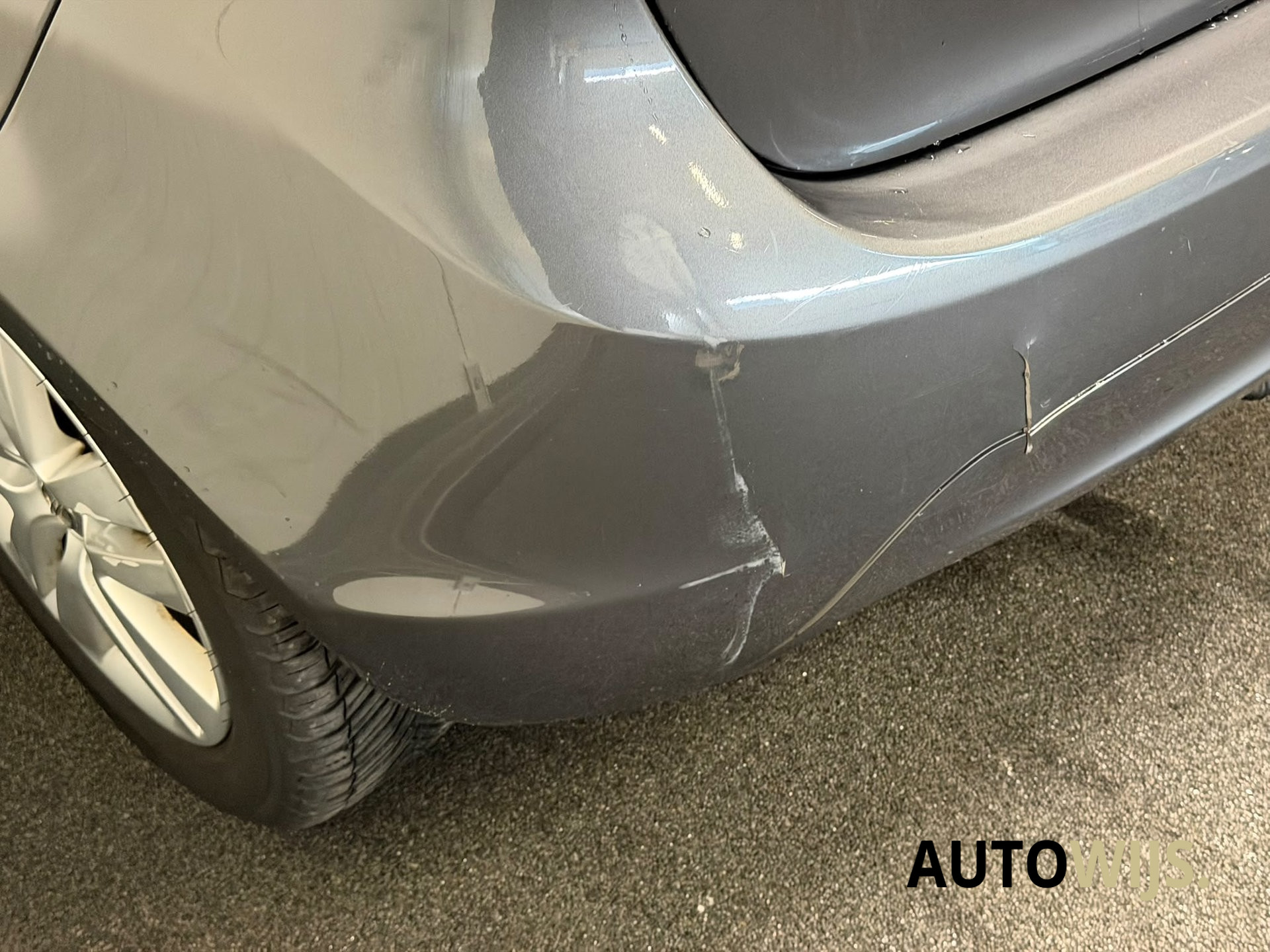 Foto van Opel Meriva