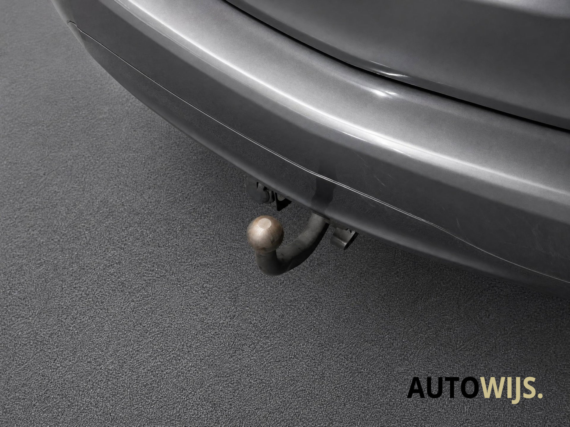 Foto van Opel Meriva