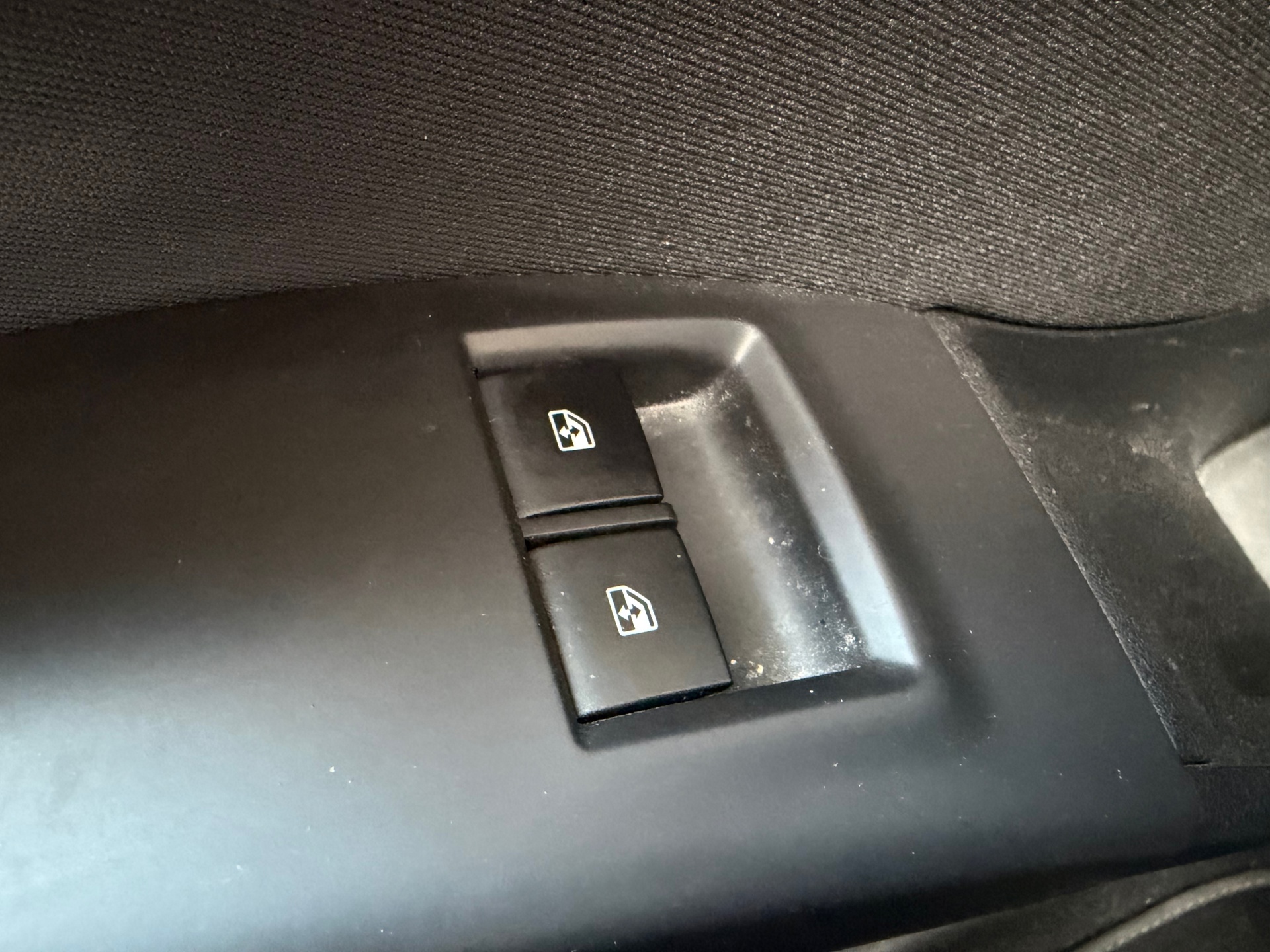 Foto van Opel Meriva