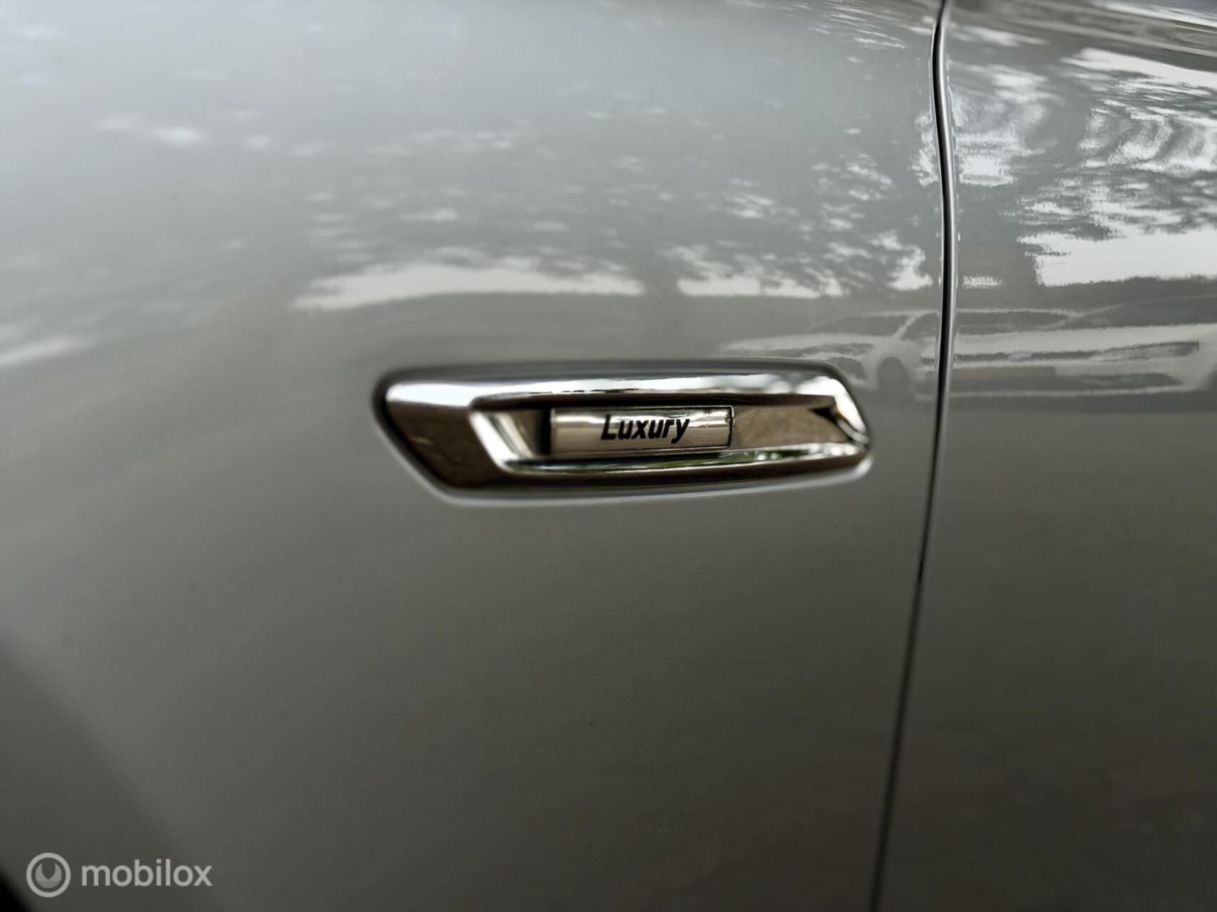 Foto van BMW 520i
