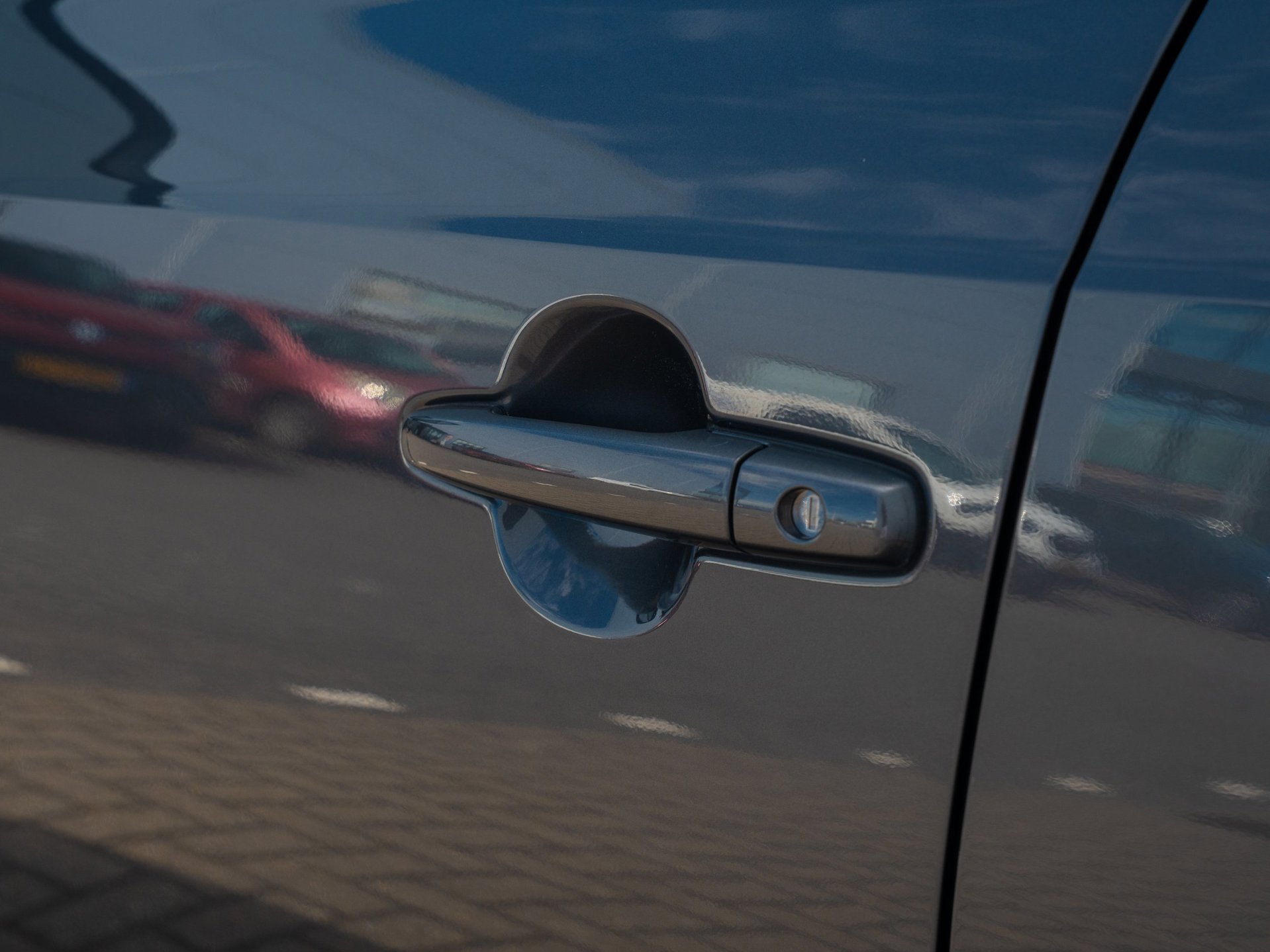 Foto van Suzuki Ignis