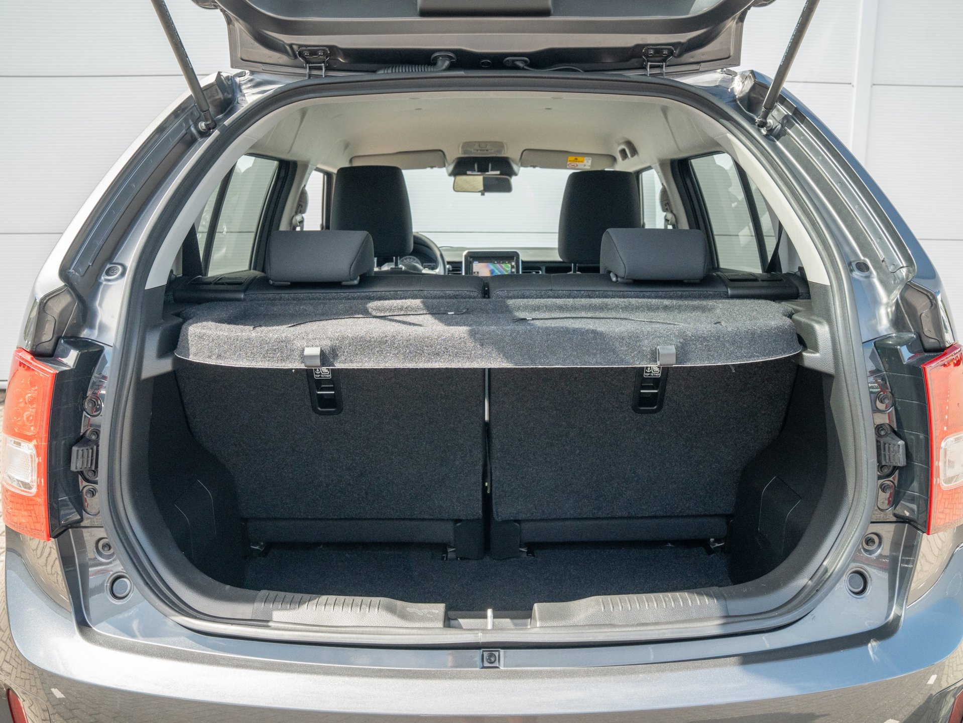 Foto van Suzuki Ignis
