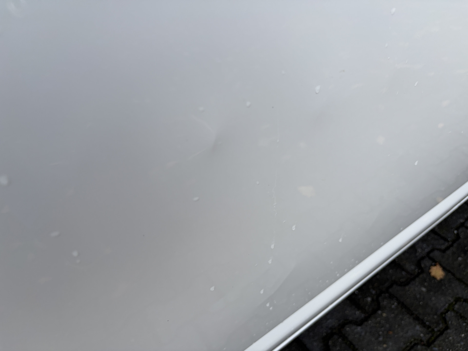 Foto van Volkswagen Kombi